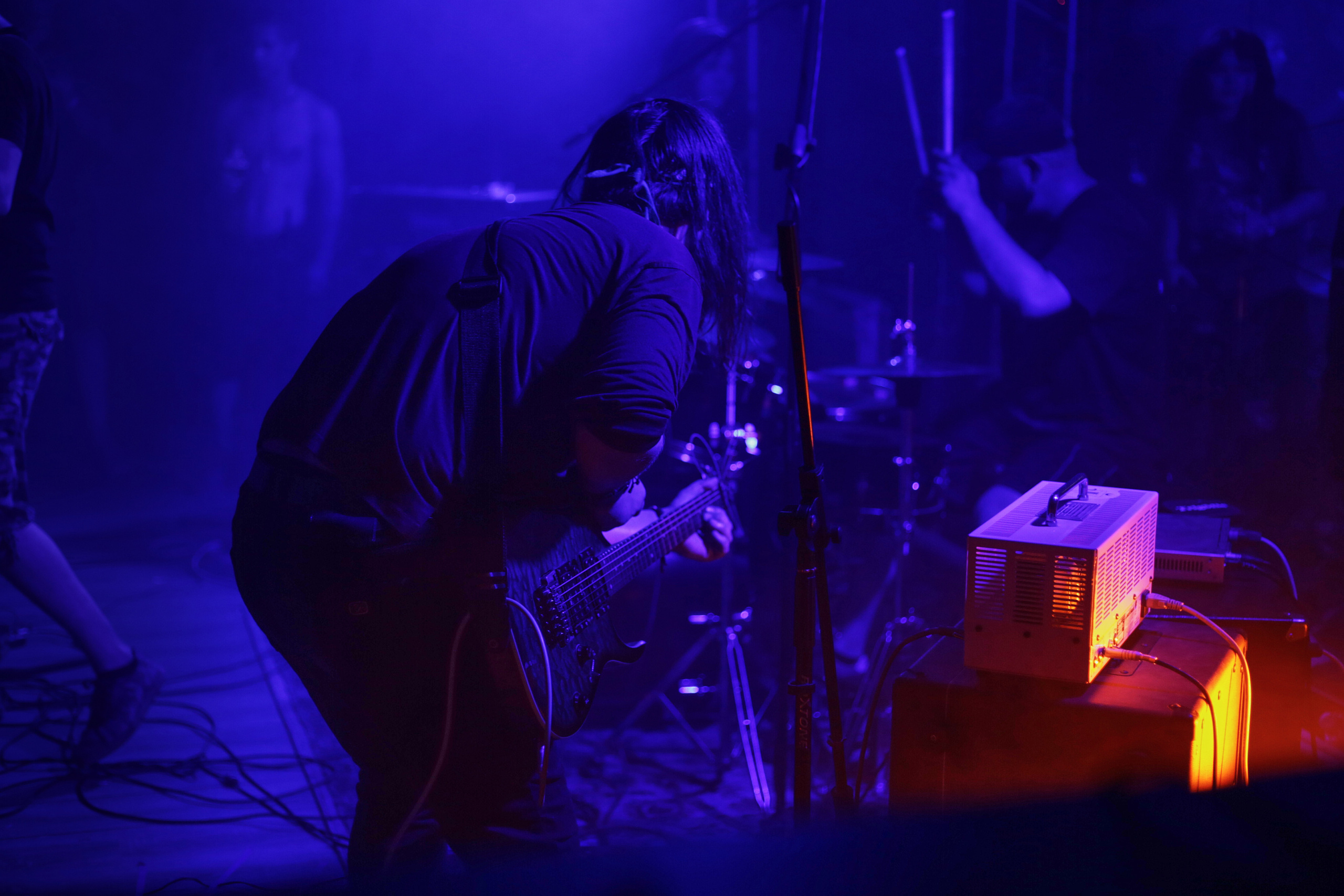 2023-08-12. Homeparty. Vol.4. Tired Dog