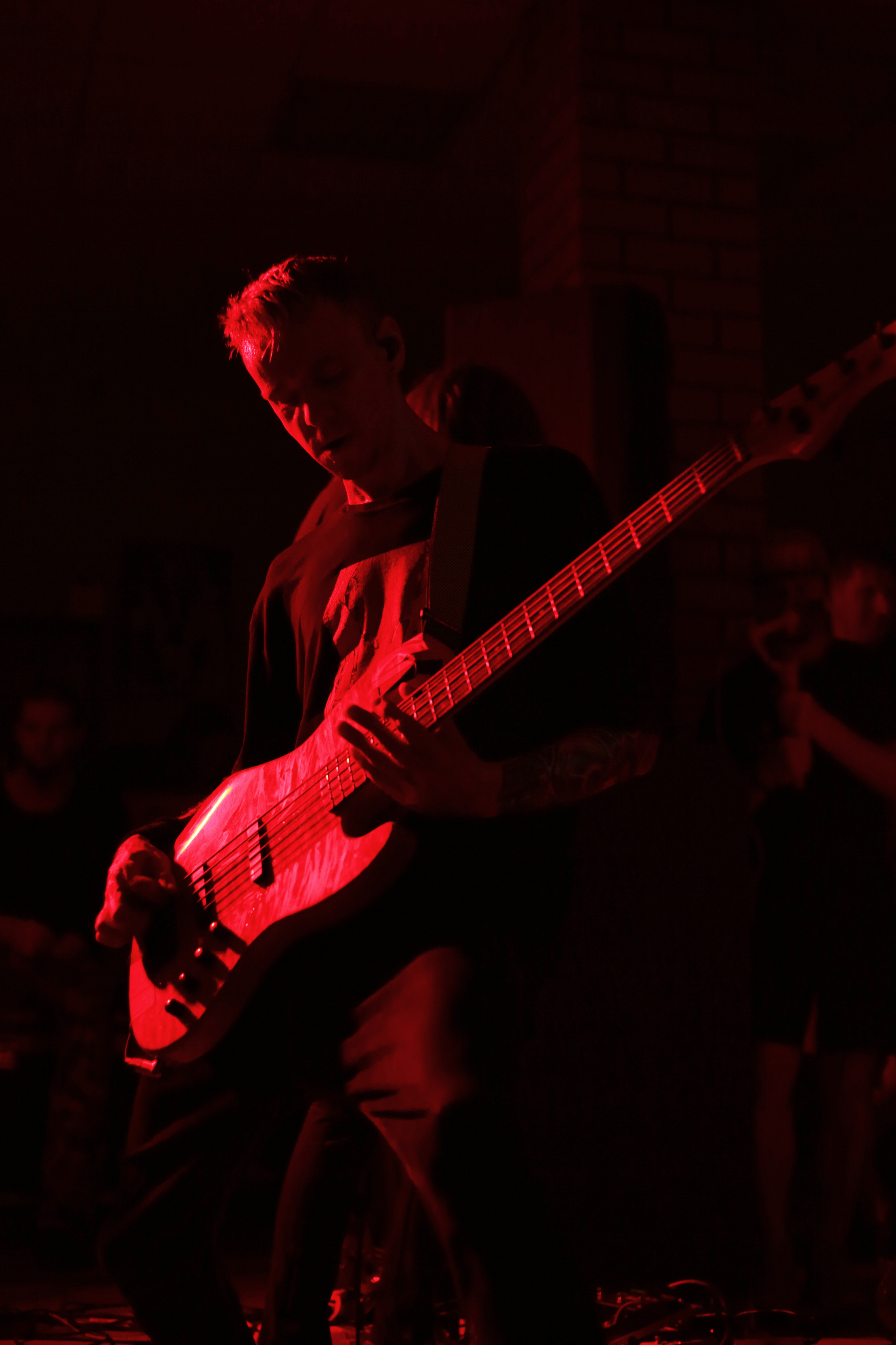 2023-08-12. Homeparty. Vol.4. Tsygun