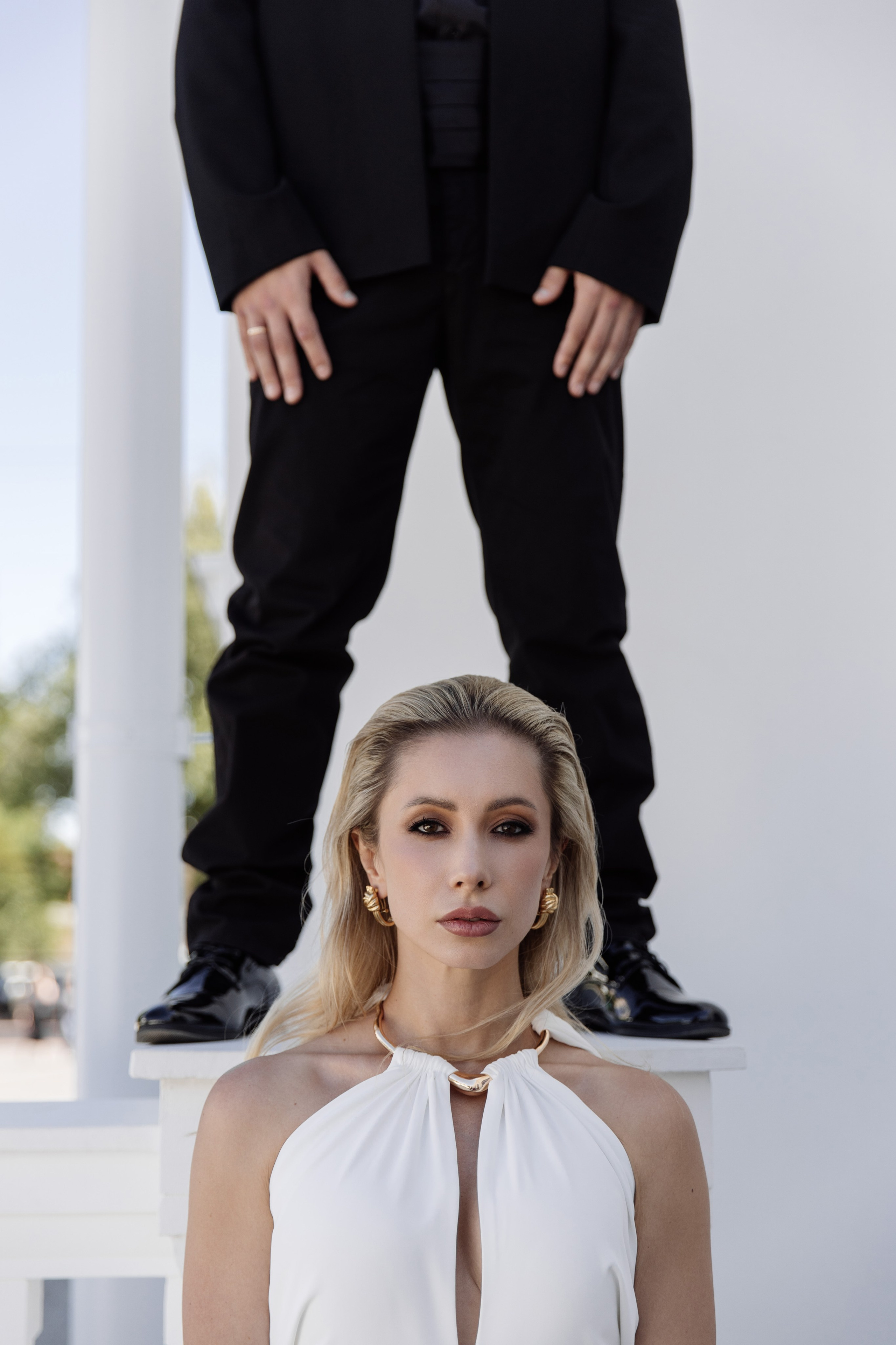 Свадебные съемки. Свадебный и семейный фотограф в Волгограде Анастасия Кошенскова