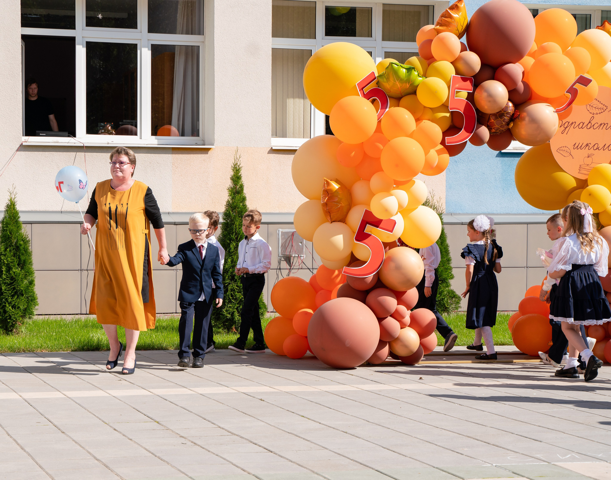 1 сентября. Детский и семейный фотограф. ВЫПУСКНЫЕ АЛЬБОМЫ. Москва