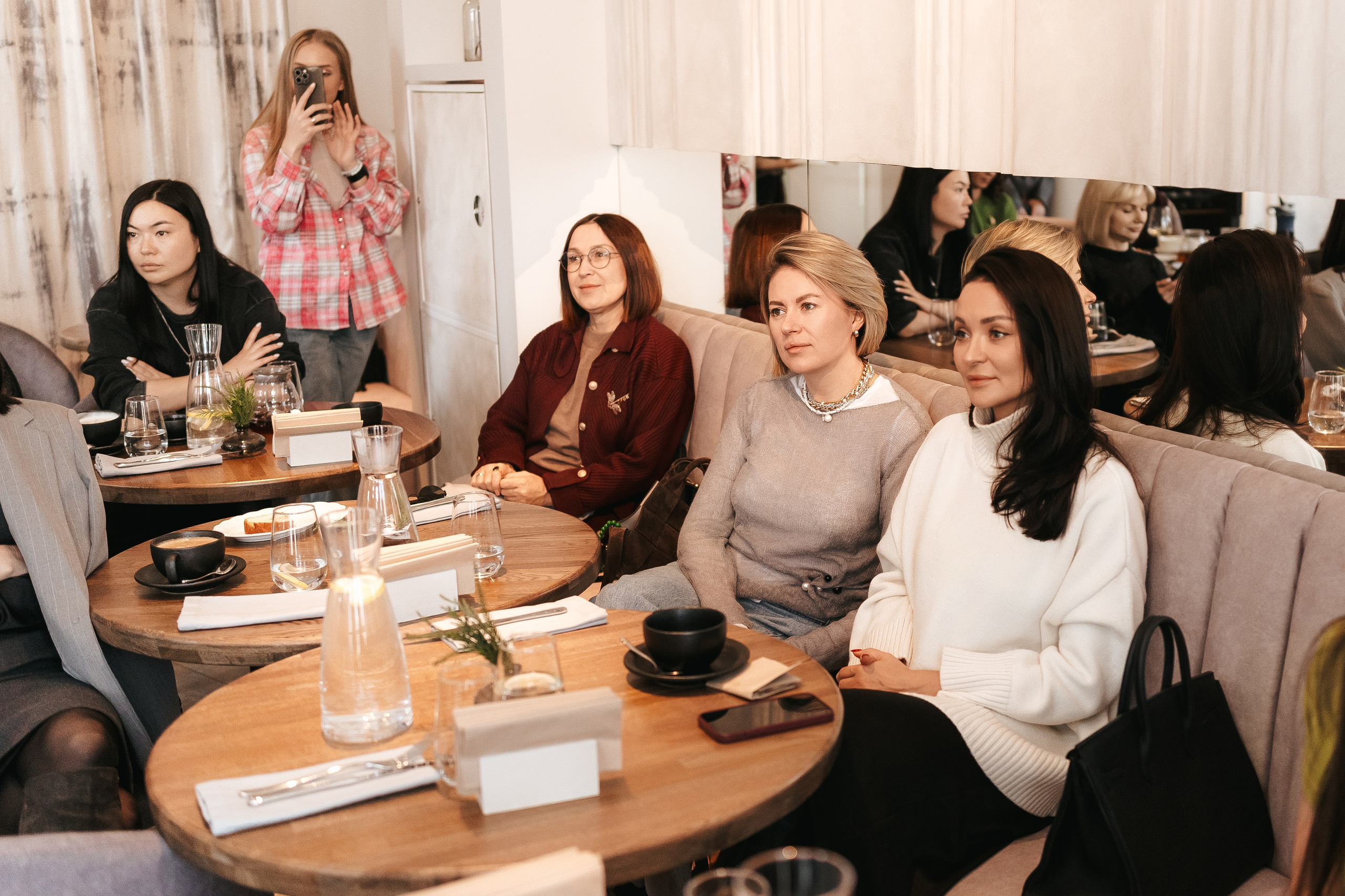 BEAUTY NOVA. СВОИ. ФОТООТЧЕТЫ-СОБЫТИЯ-МЕСТА