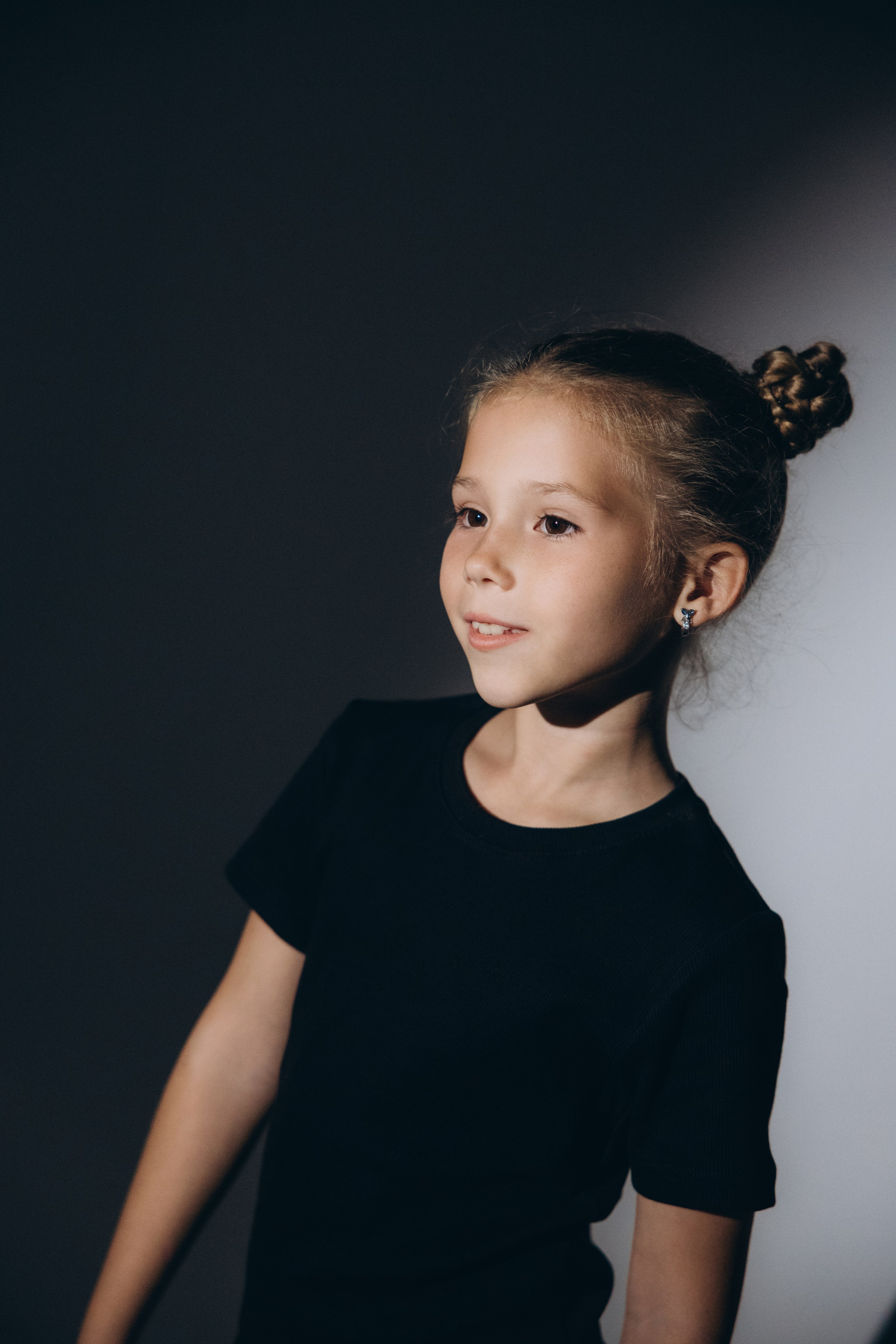 Портрет. Свадебный, семейный фотограф в Иркутске Светлана Макаричева