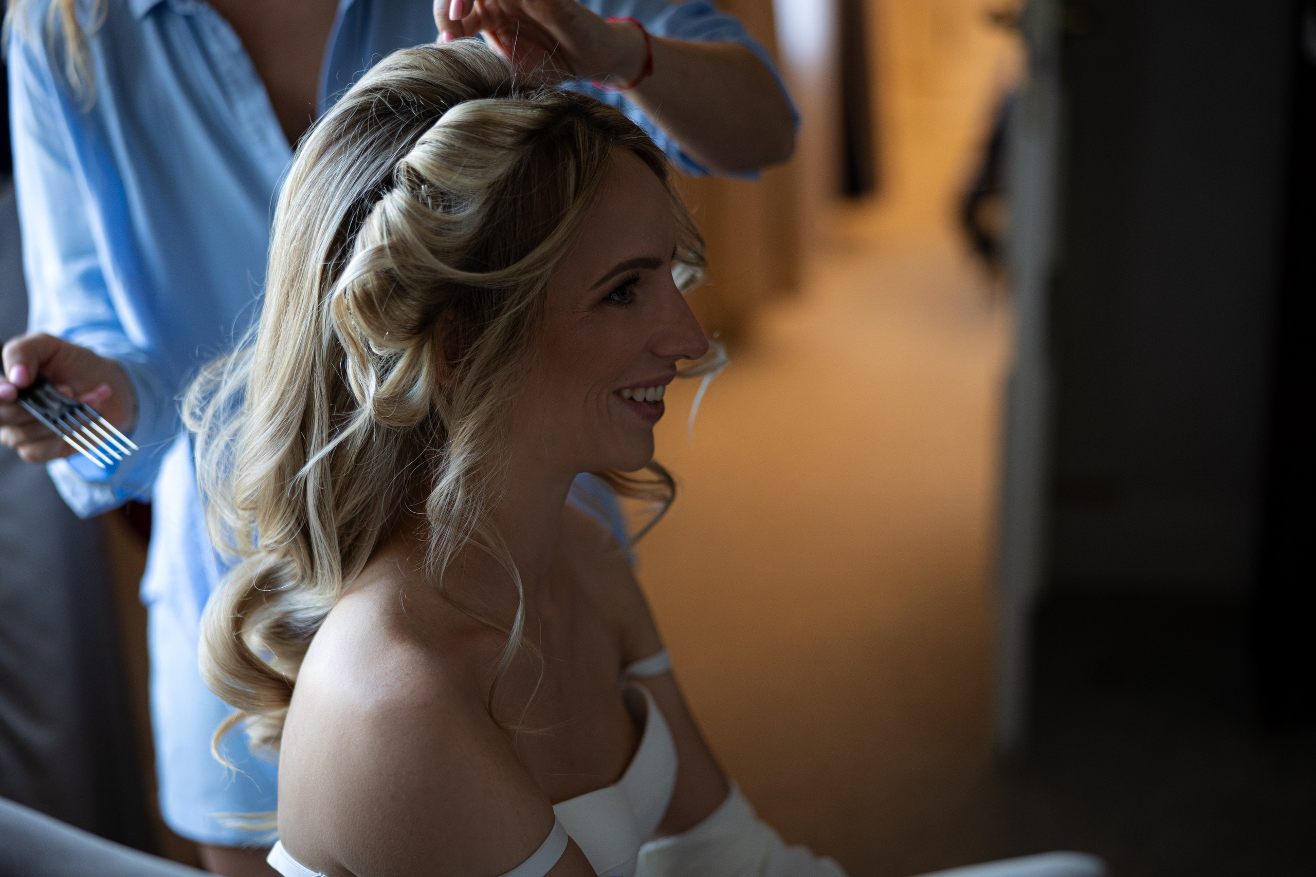 Кристина и Дмитрий. Ваш фотограф — Александра Андрущенко