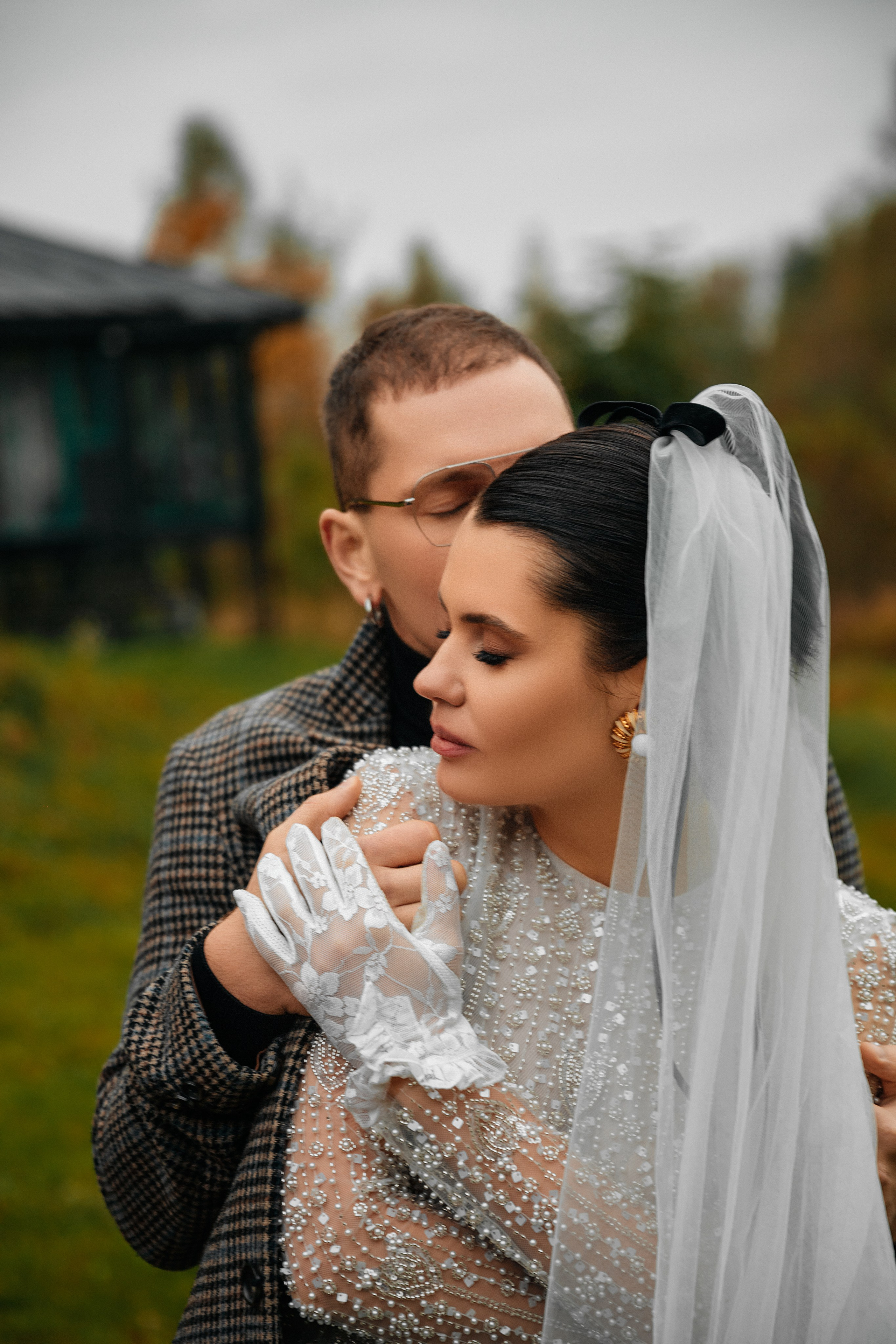 Ксюша и Юра. Свадебный и женский фотограф в Минске, Жодино, Смолевичах Пентка Дарья