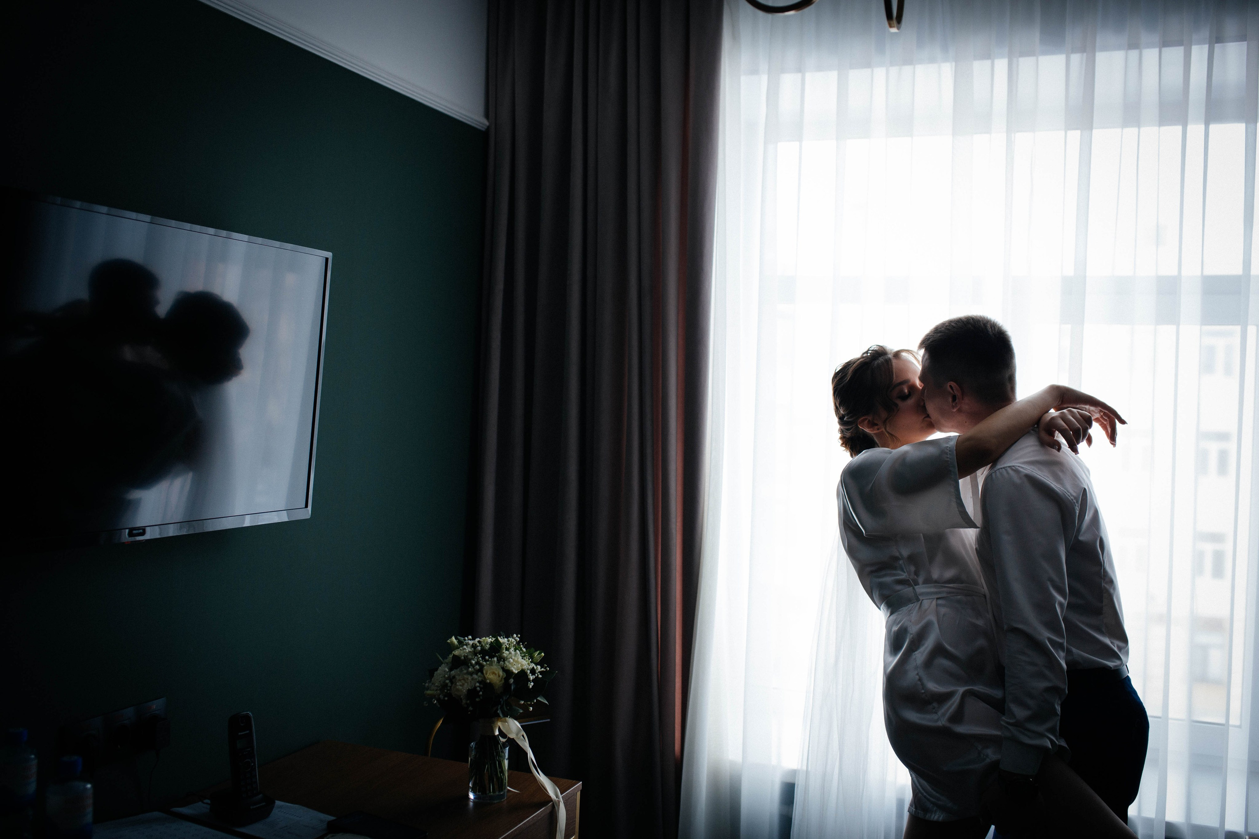 Свадебный и семейный фотограф в Барнауле Уманчук Яна