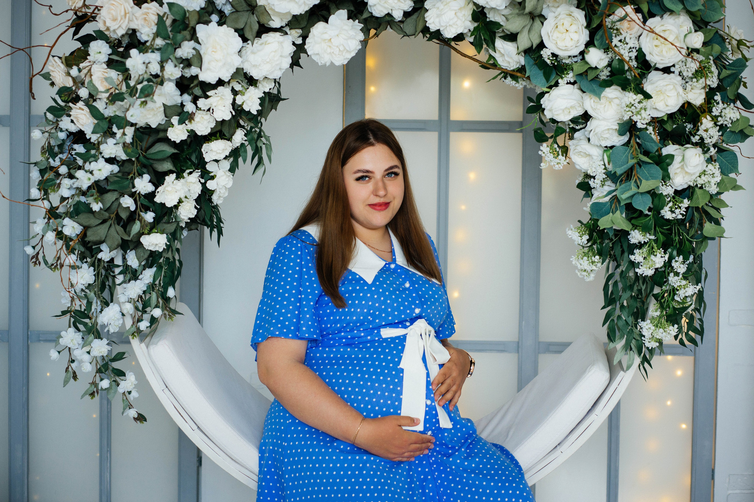 В ожидании. Свадебный и семейный фотограф в Барнауле Уманчук Яна