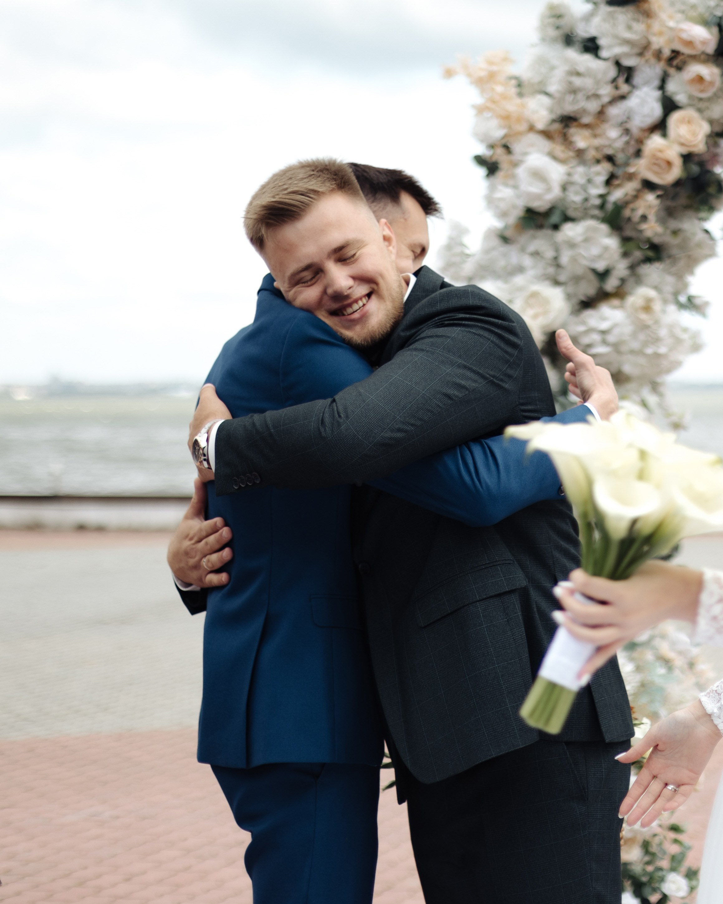 Никита & Арина. Свадебный и портретный фотограф Челябинск