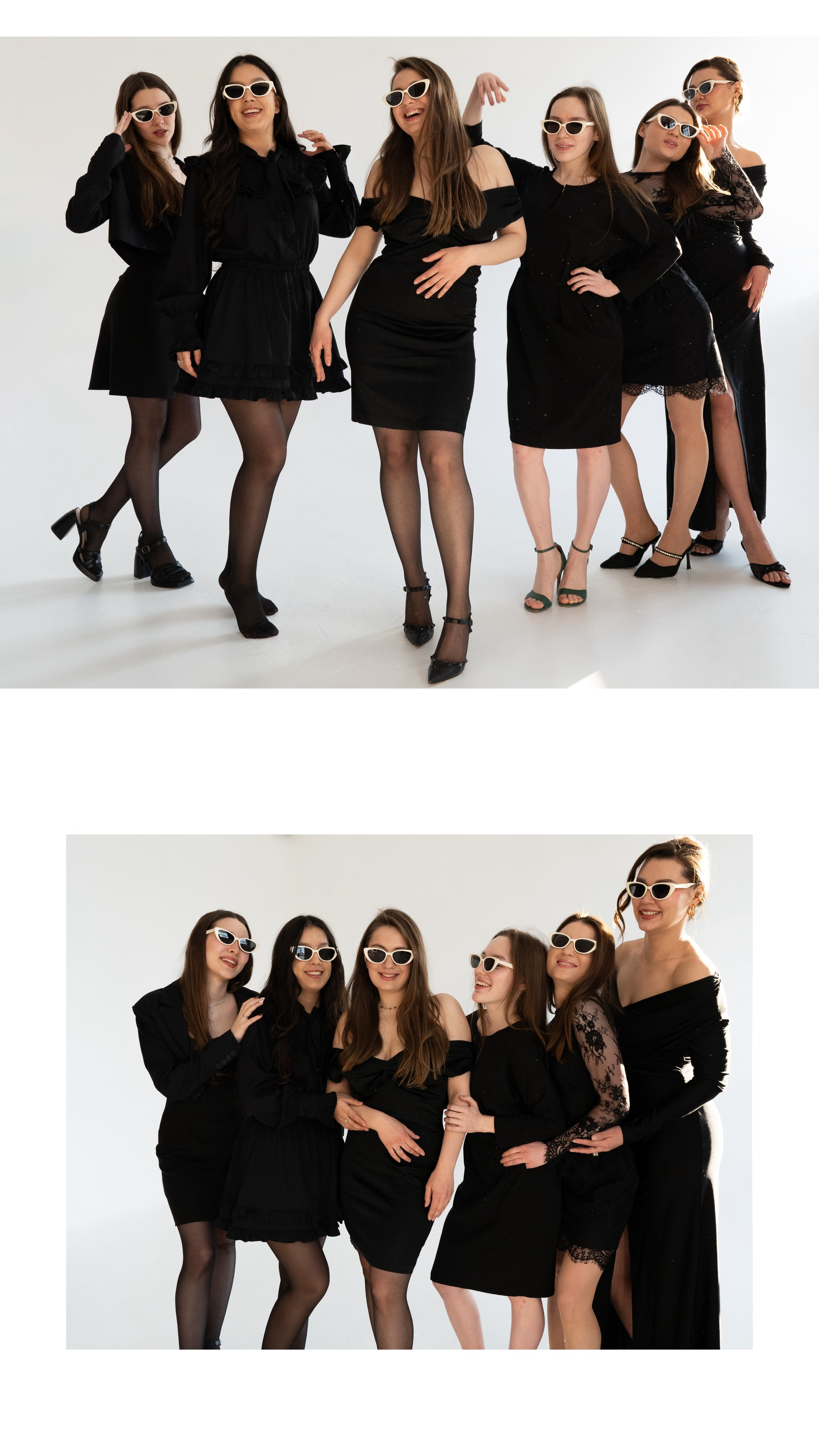 Групповая съемка. Фотограф|Казань