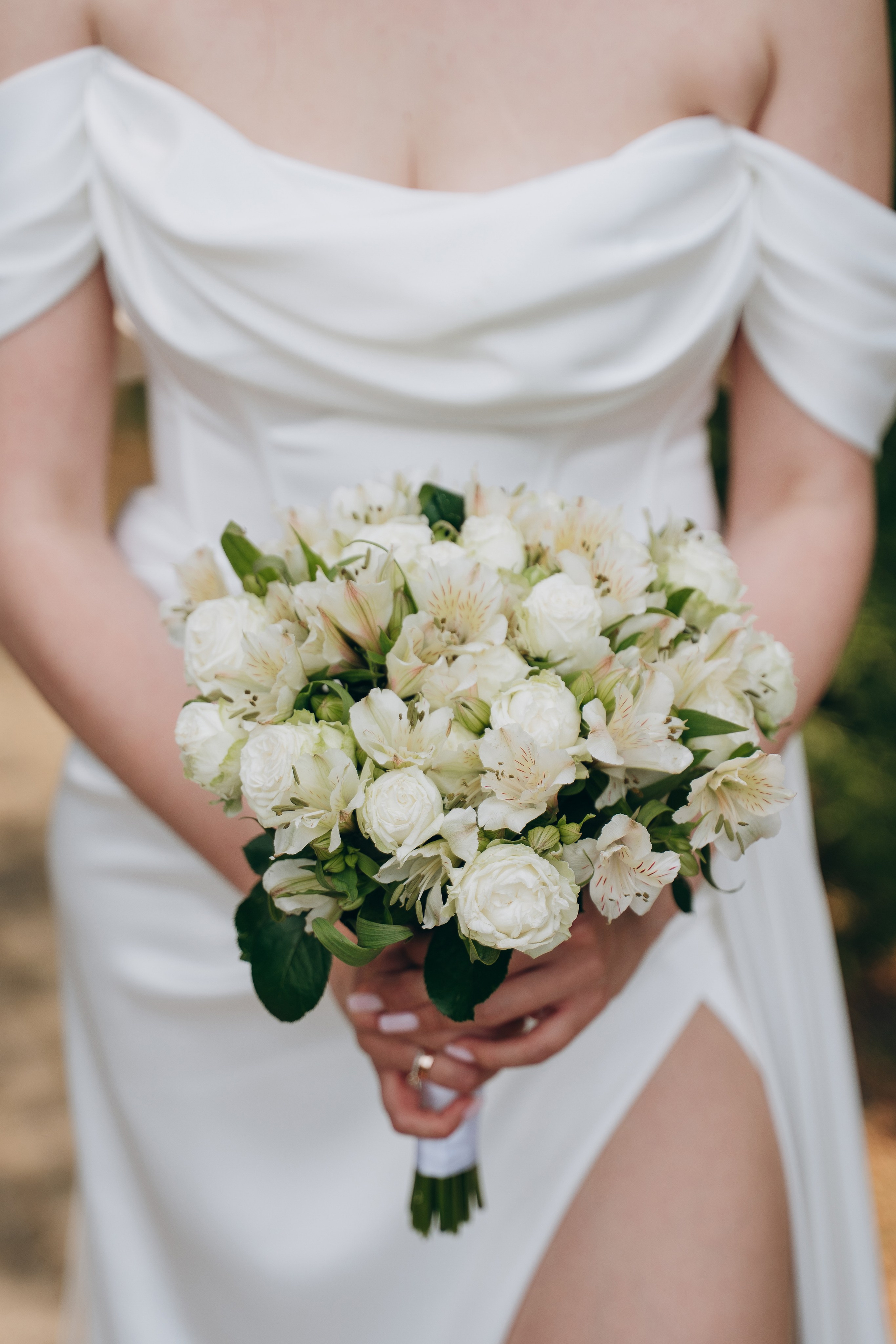 Анара и Денис. Фотограф Москва Виктория-Антуанетта