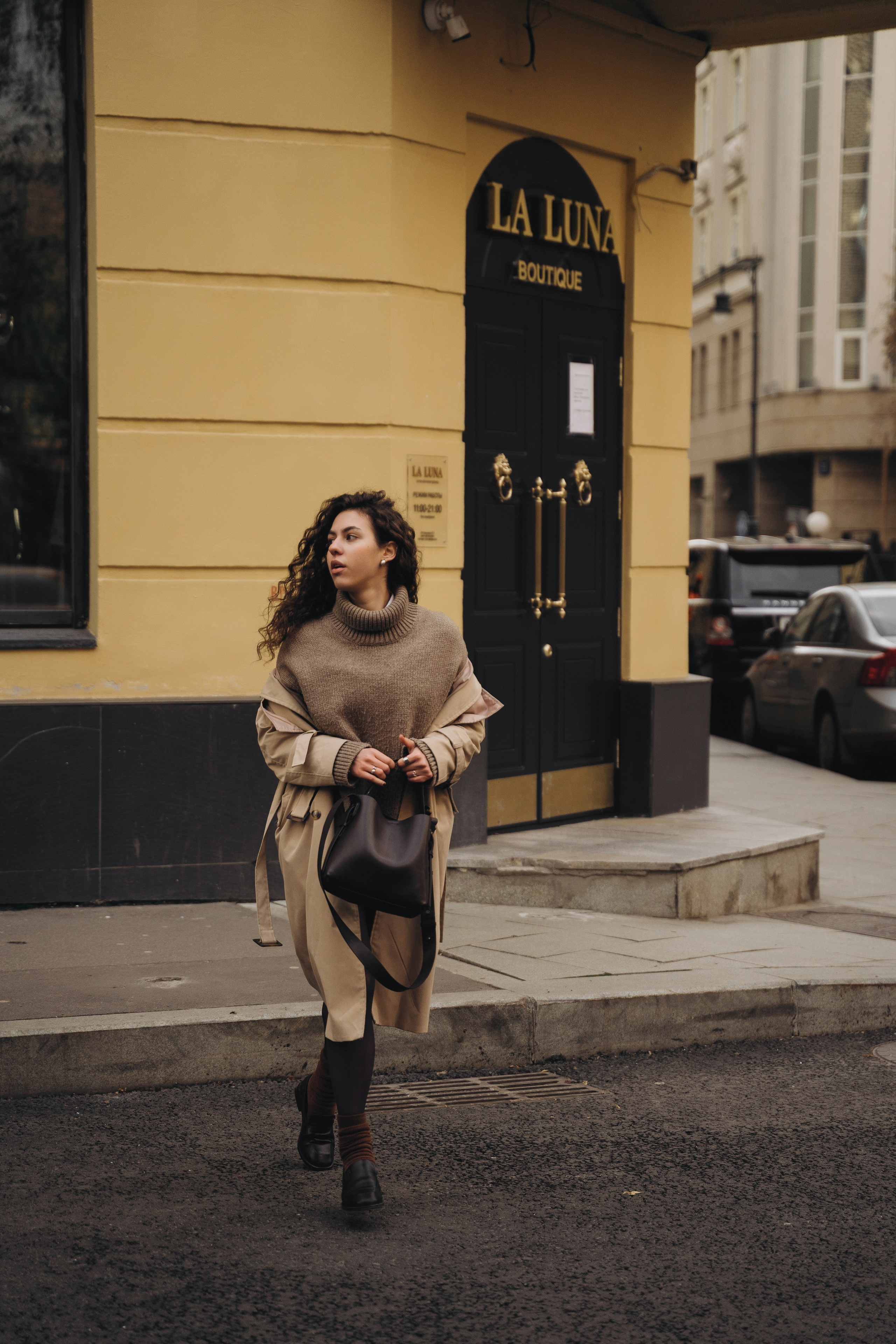 Дарья. Фотограф Москва Виктория-Антуанетта