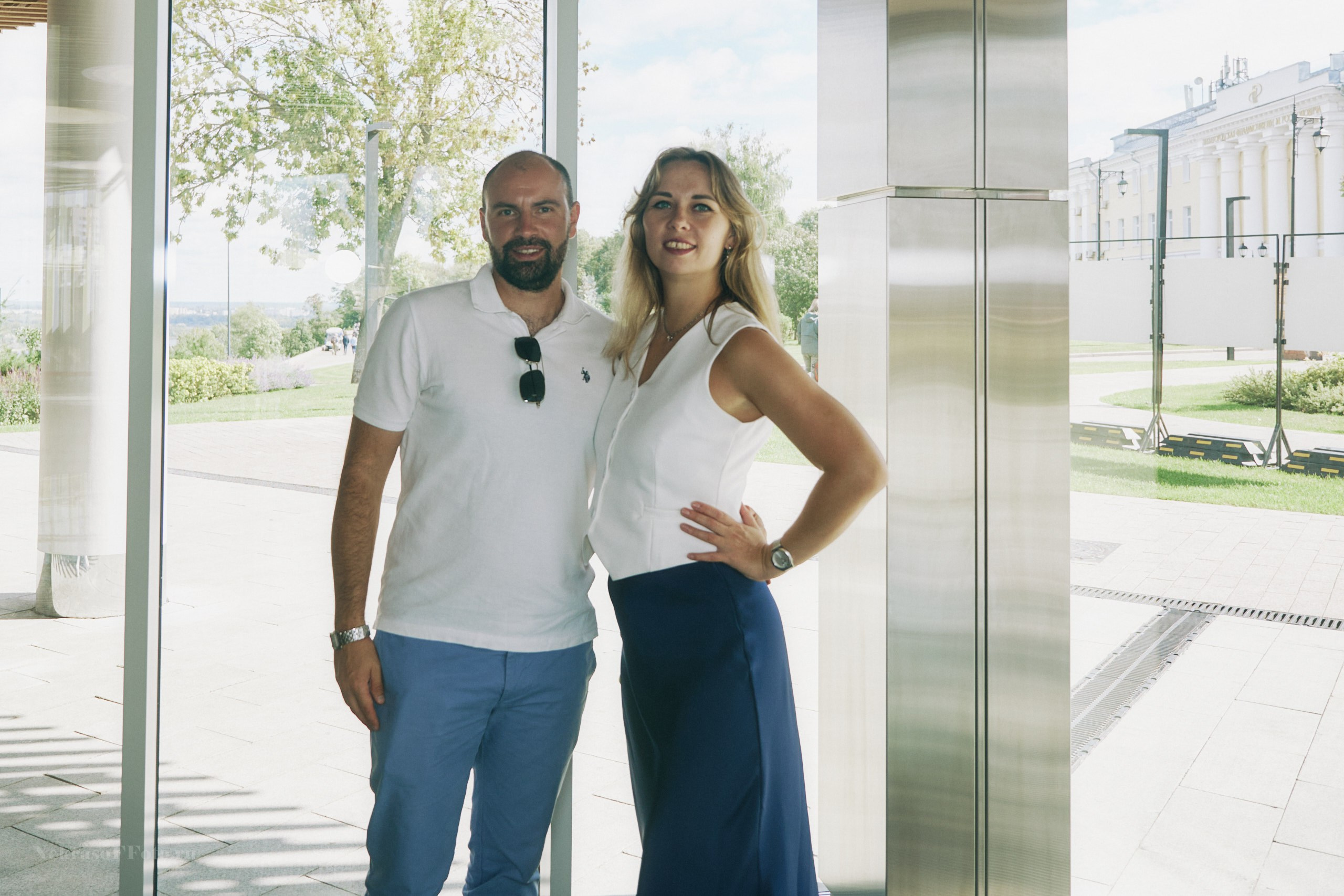 Свадьба Екатерины и Геннадия. Спортивный фотограф Некрасов Денис