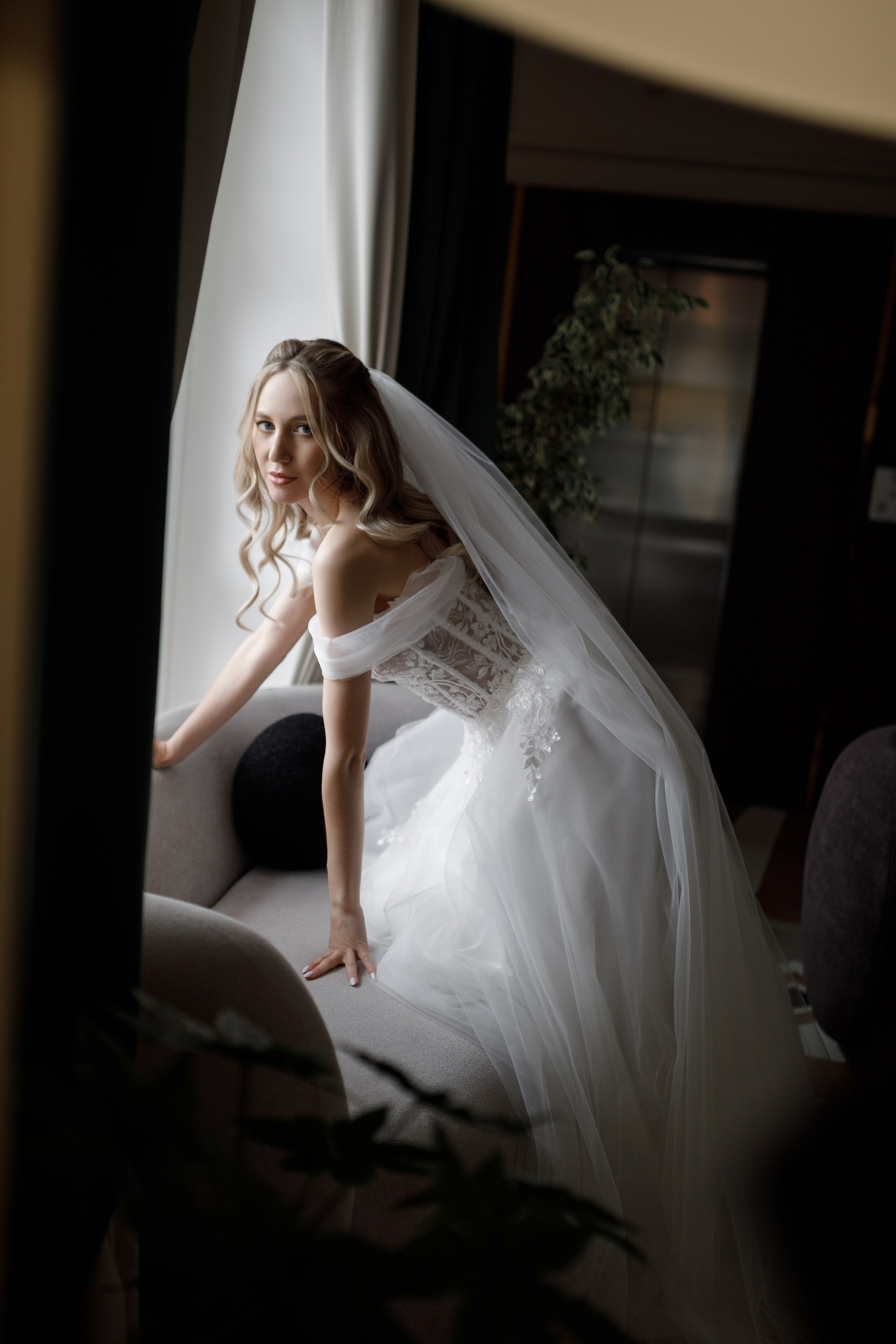 Свадьба Ивана и Ирины. Свадебный и семейный фотограф в Иркутске Яна Лиа