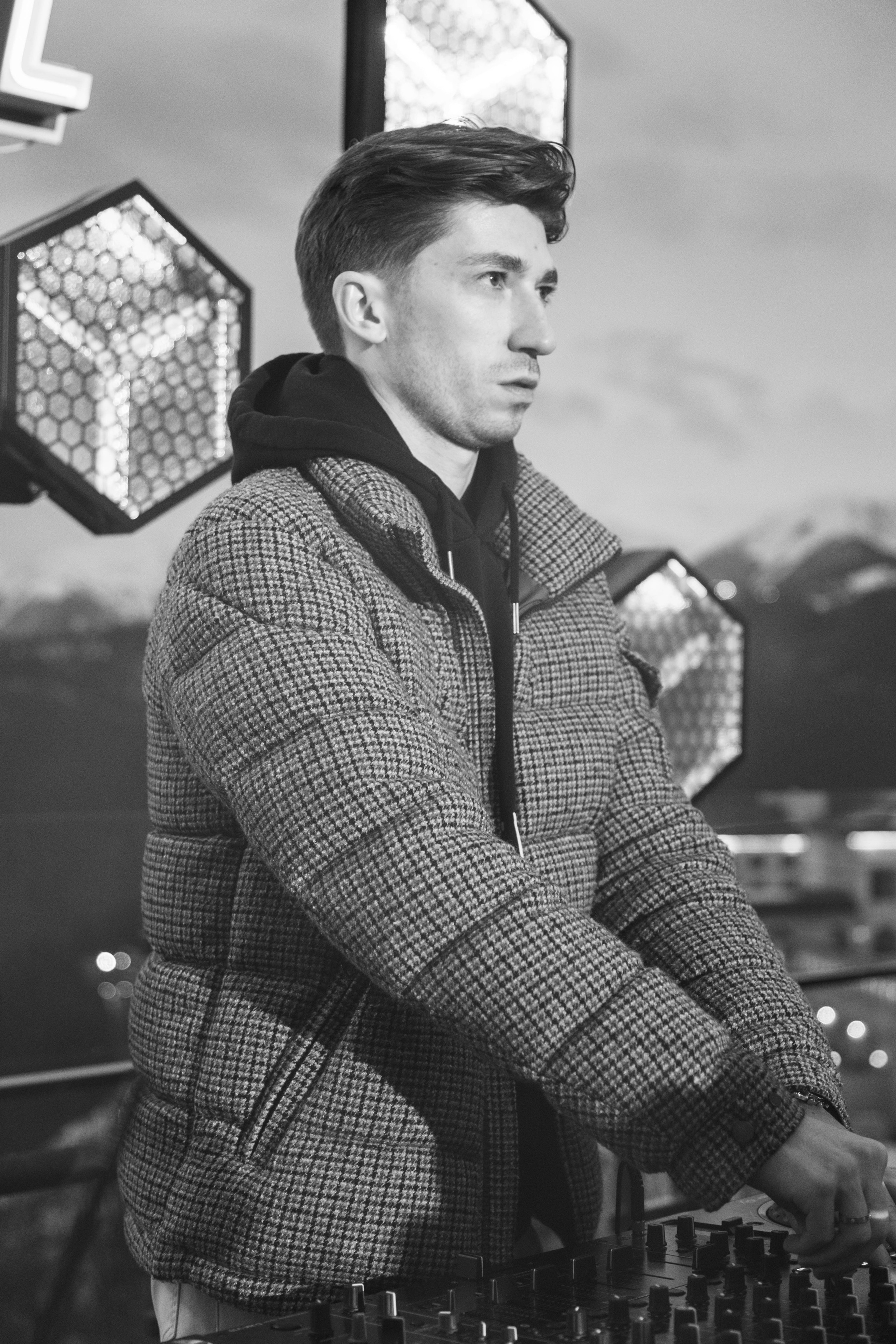 SoWulo | Apres Ski | 22 февраля. Фотограф в Сочи