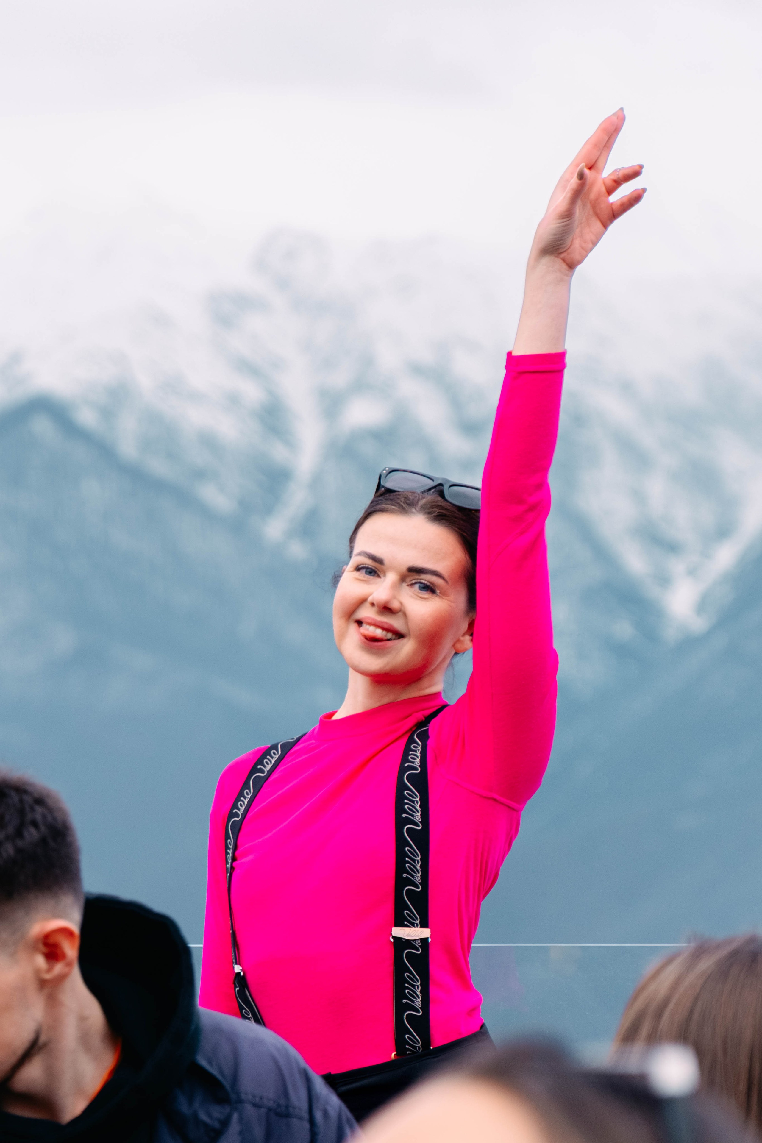 SoWulo | Apres Ski | 22 февраля. Фотограф в Сочи