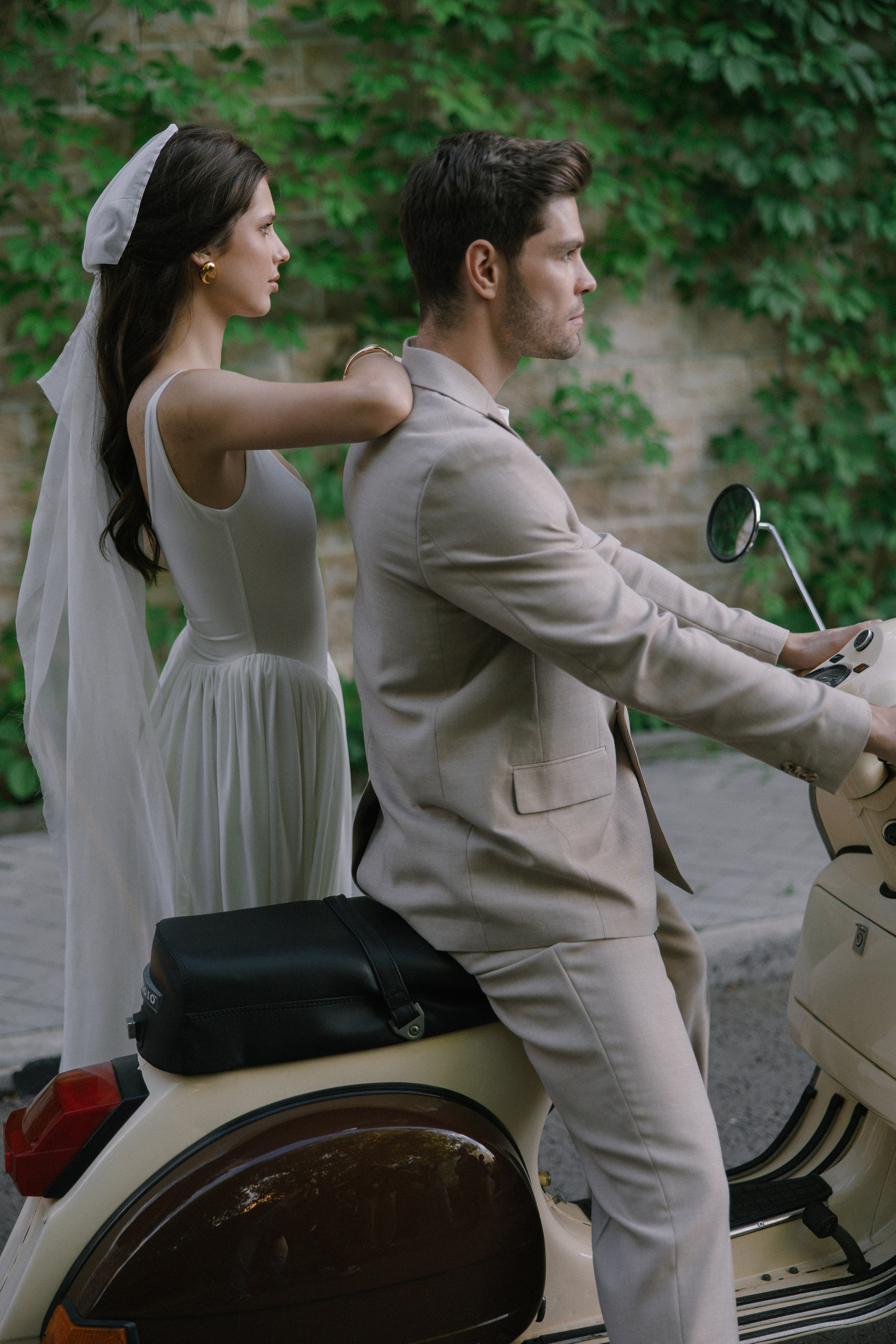 София & Кристиан. Photographer Smyslova Lilia