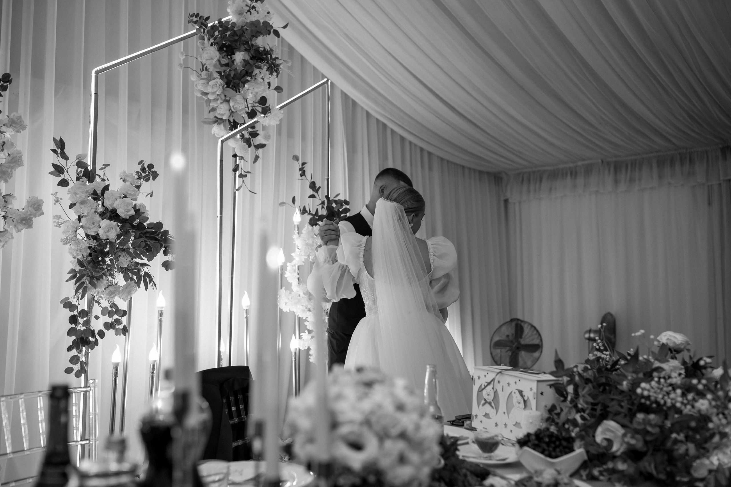 Валерий и Варвара. Свадебный фотограф в Москве и Твери