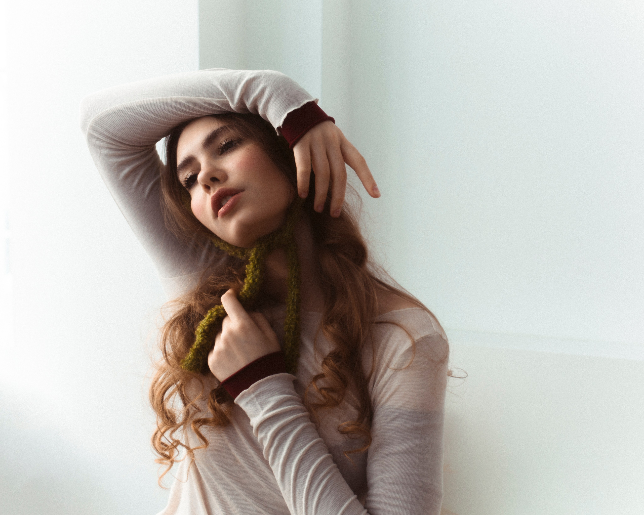 Вера. Катерина Аникеева | Фотограф | Екатеринбург