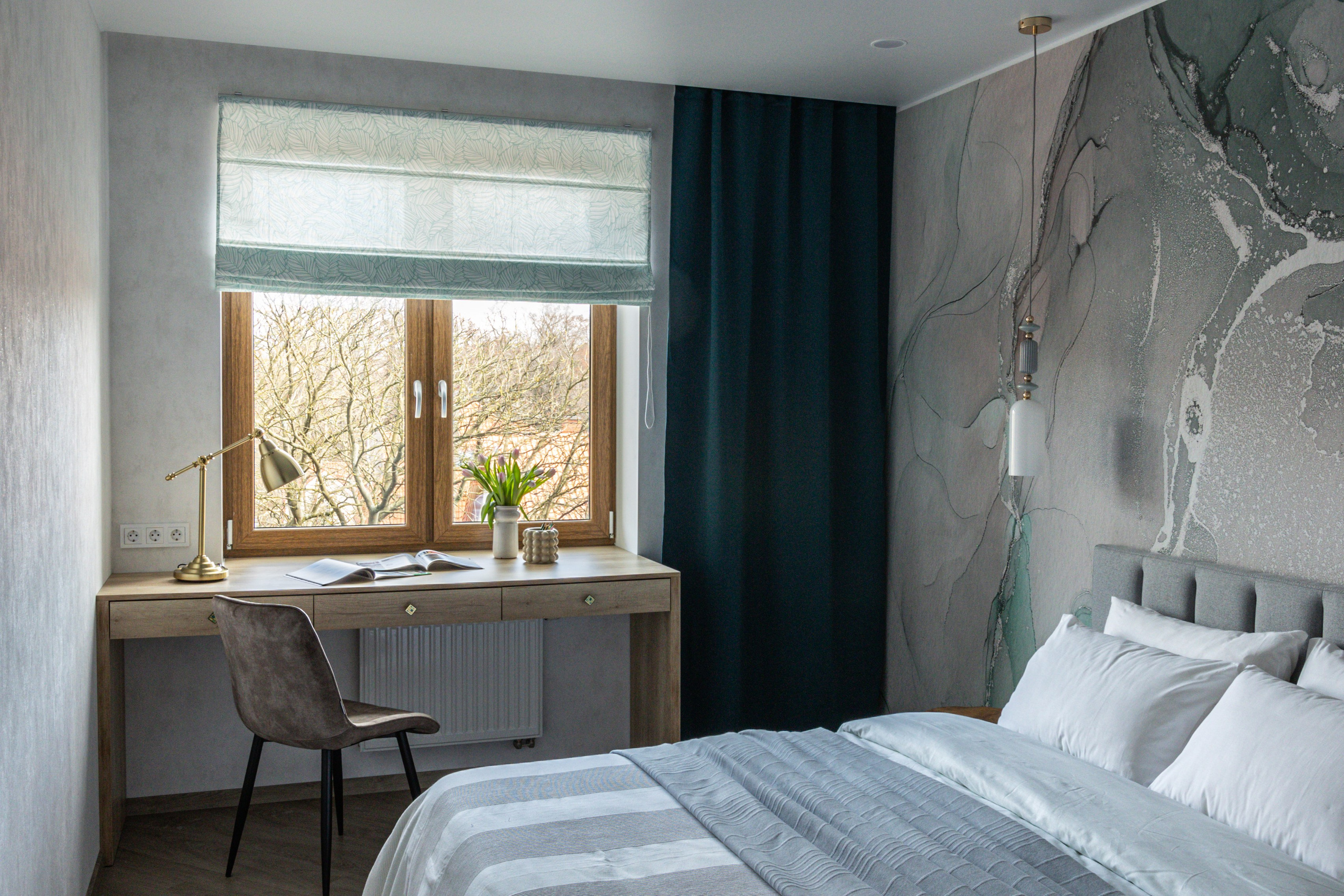 Квартира в Зеленоградске. Главная