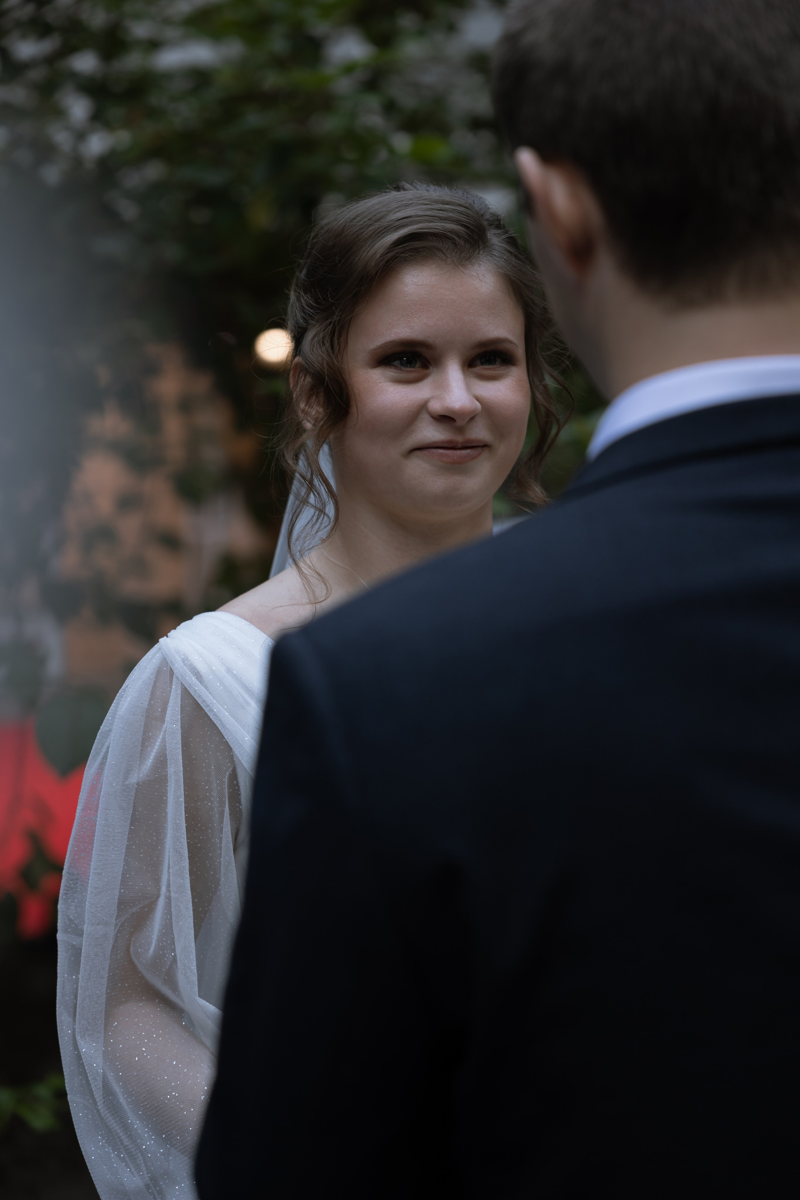 Артем и Александра. Свадебный фотограф в Санкт — Петербурге и Ленинградской о