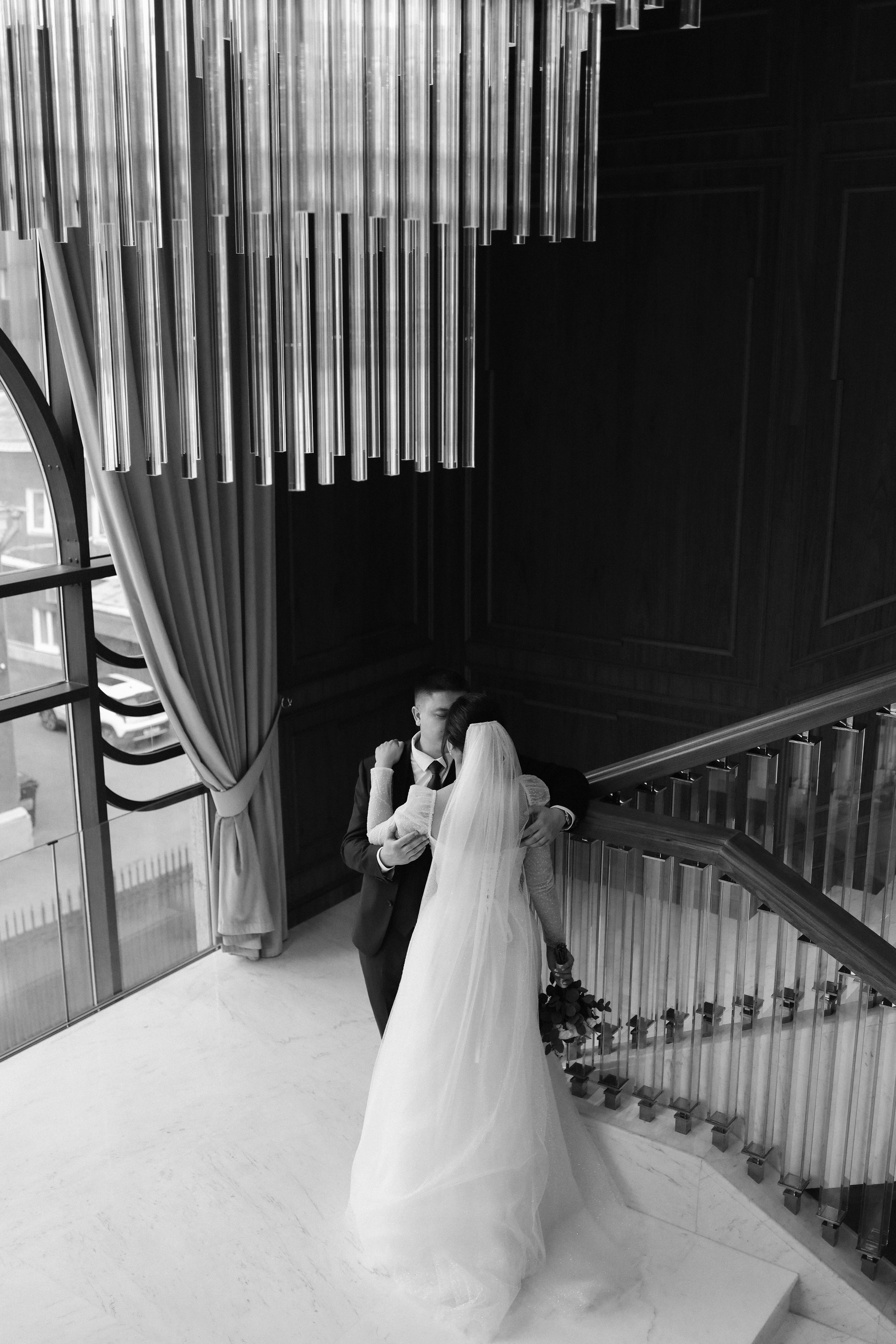 А. + А. Marriott Imperial Plaza, роспись на теплоходе. Семейный и lovestory фотограф в Москве Светлана Коняхина