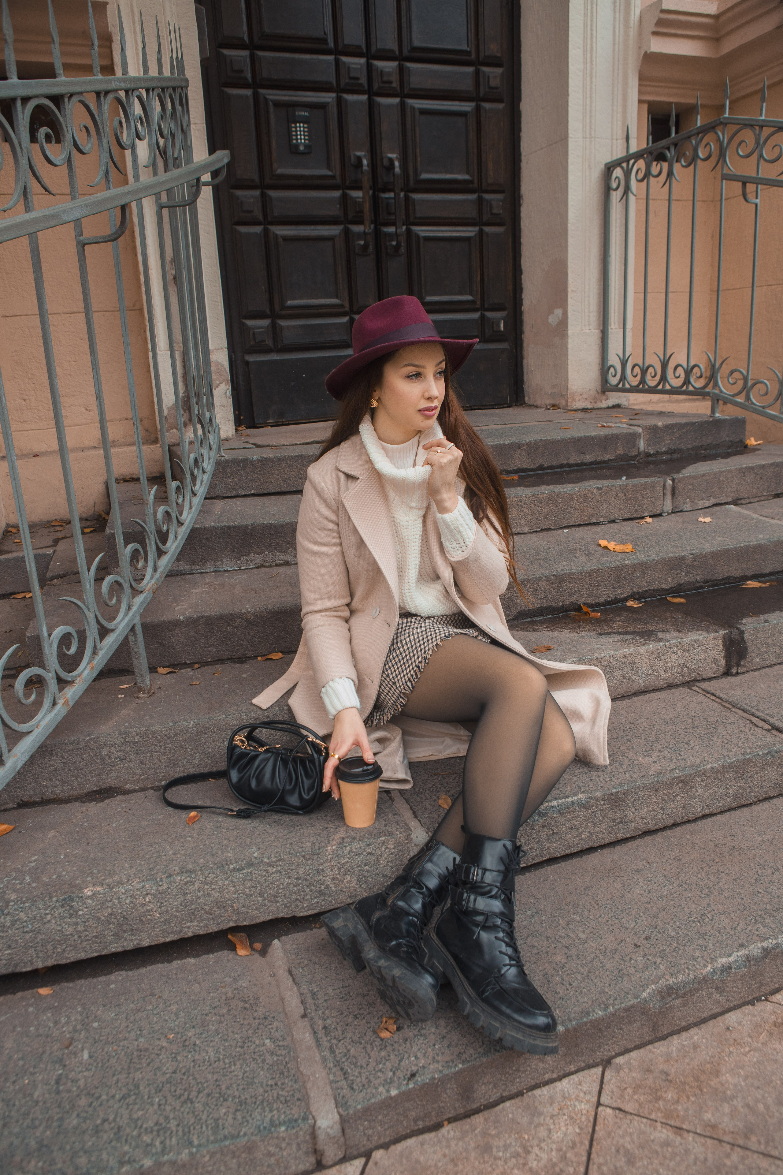 Стрит — Виктория. Свадебный и портретный фотограф в Москве Мария Кравченко