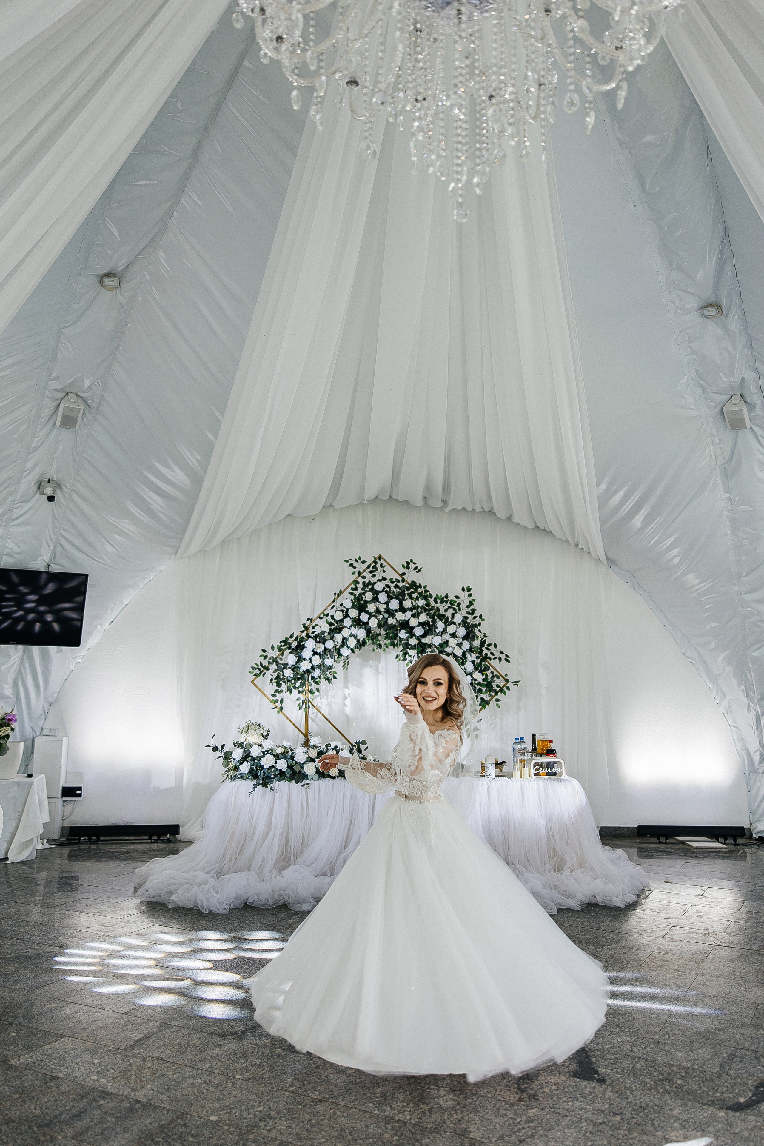 Оксана и Тимур. Свадебный и семейный фотограф Елизавета Ермак | Москва и МО