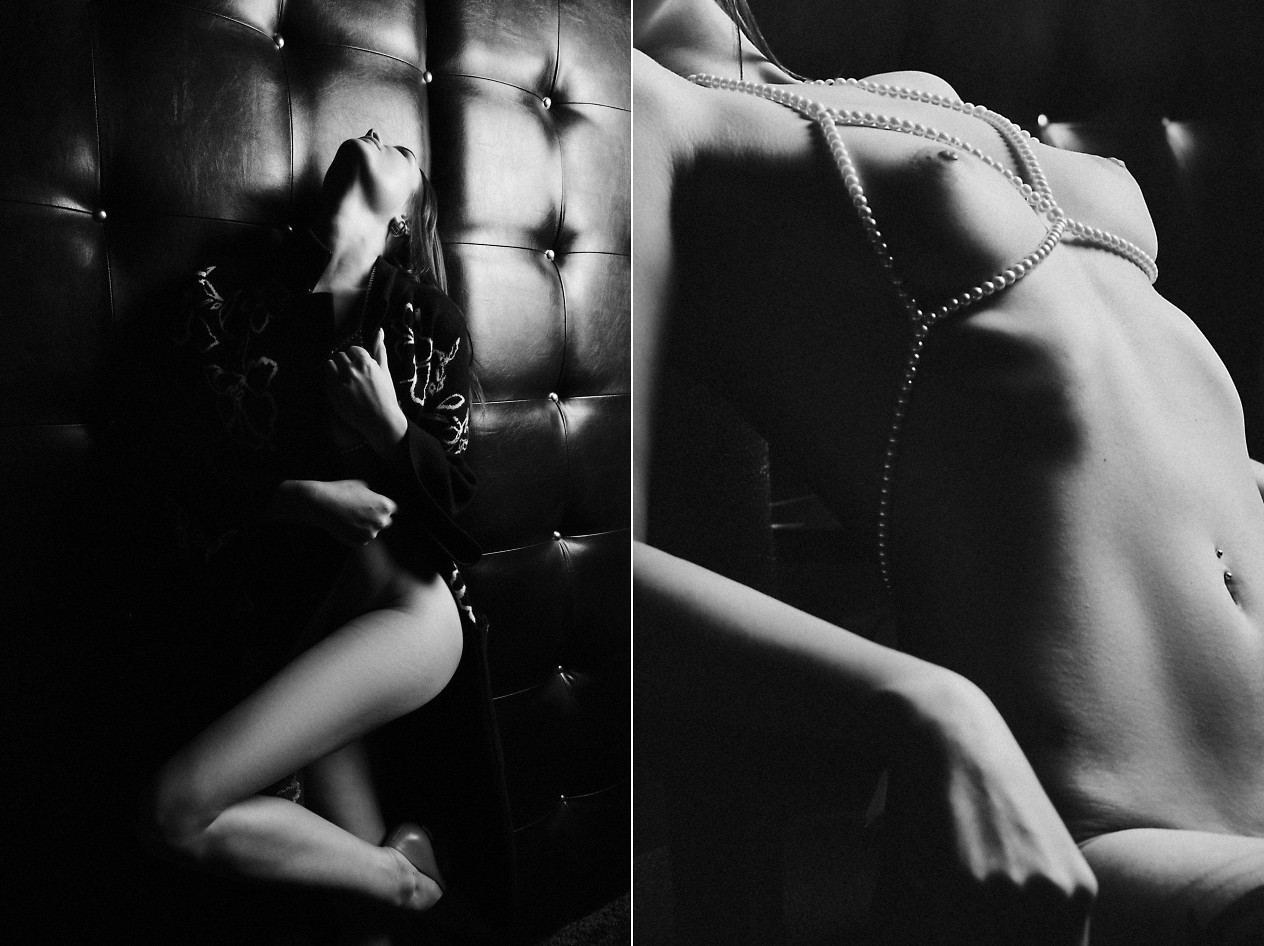 Nude 18+. Фотограф Анатолий Егоров