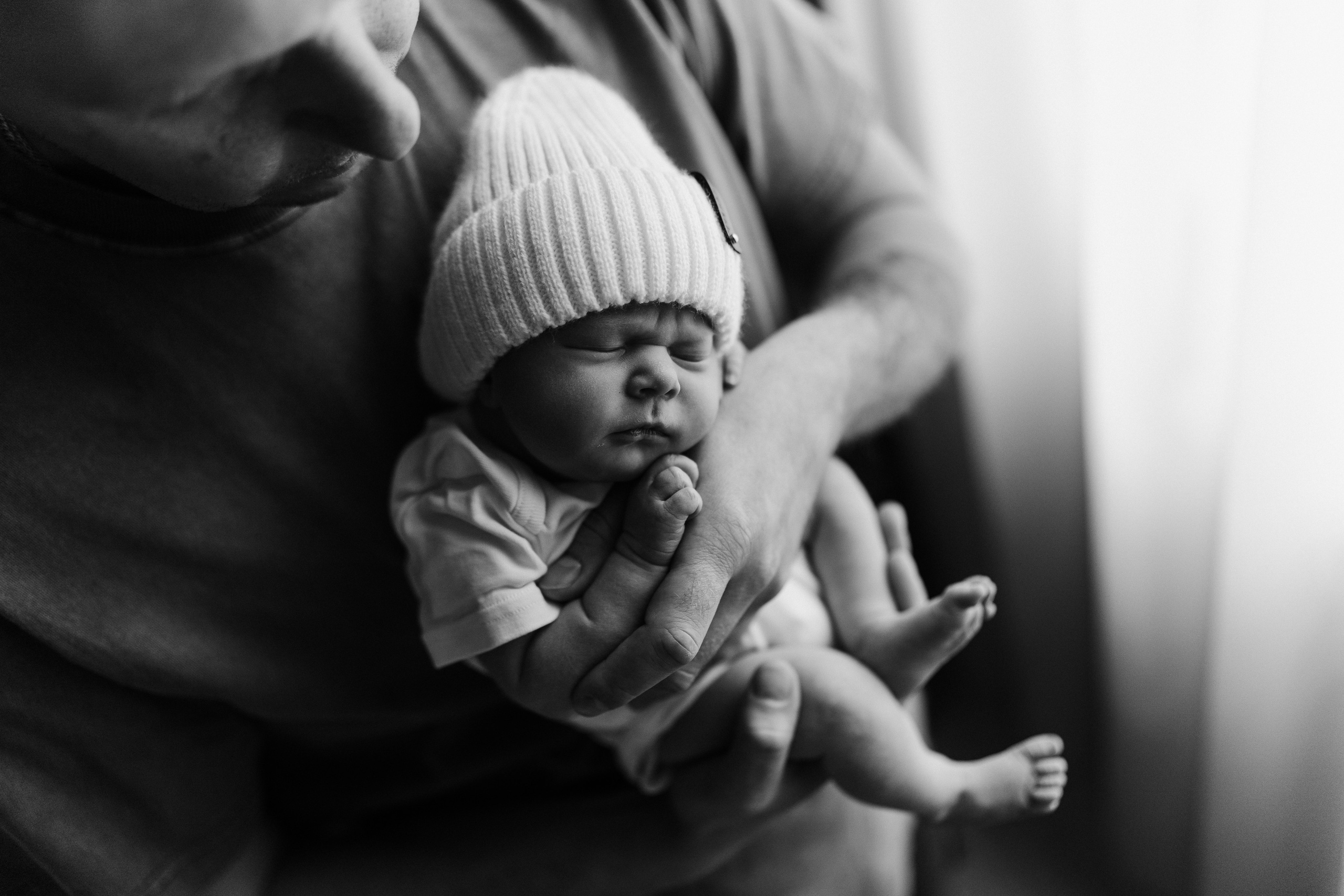 Blac & wight. Фотограф Новорожденных в Москве. Семейные истории в стиле LIFE