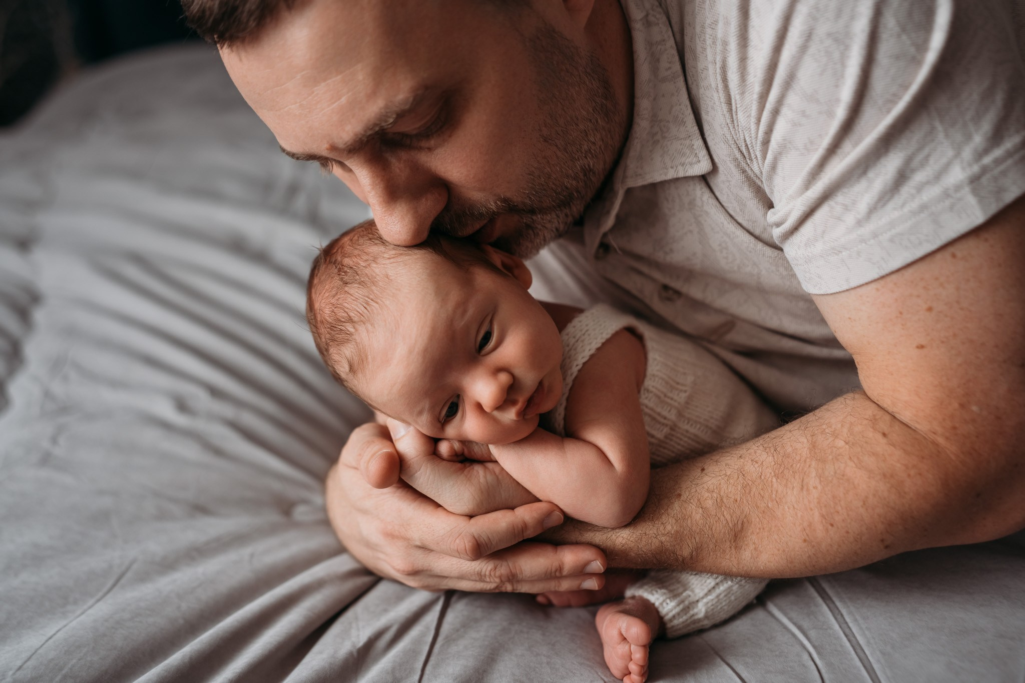 New LIFE 0-4 month. Фотограф Новорожденных в Москве. Семейные истории в стиле LIFE