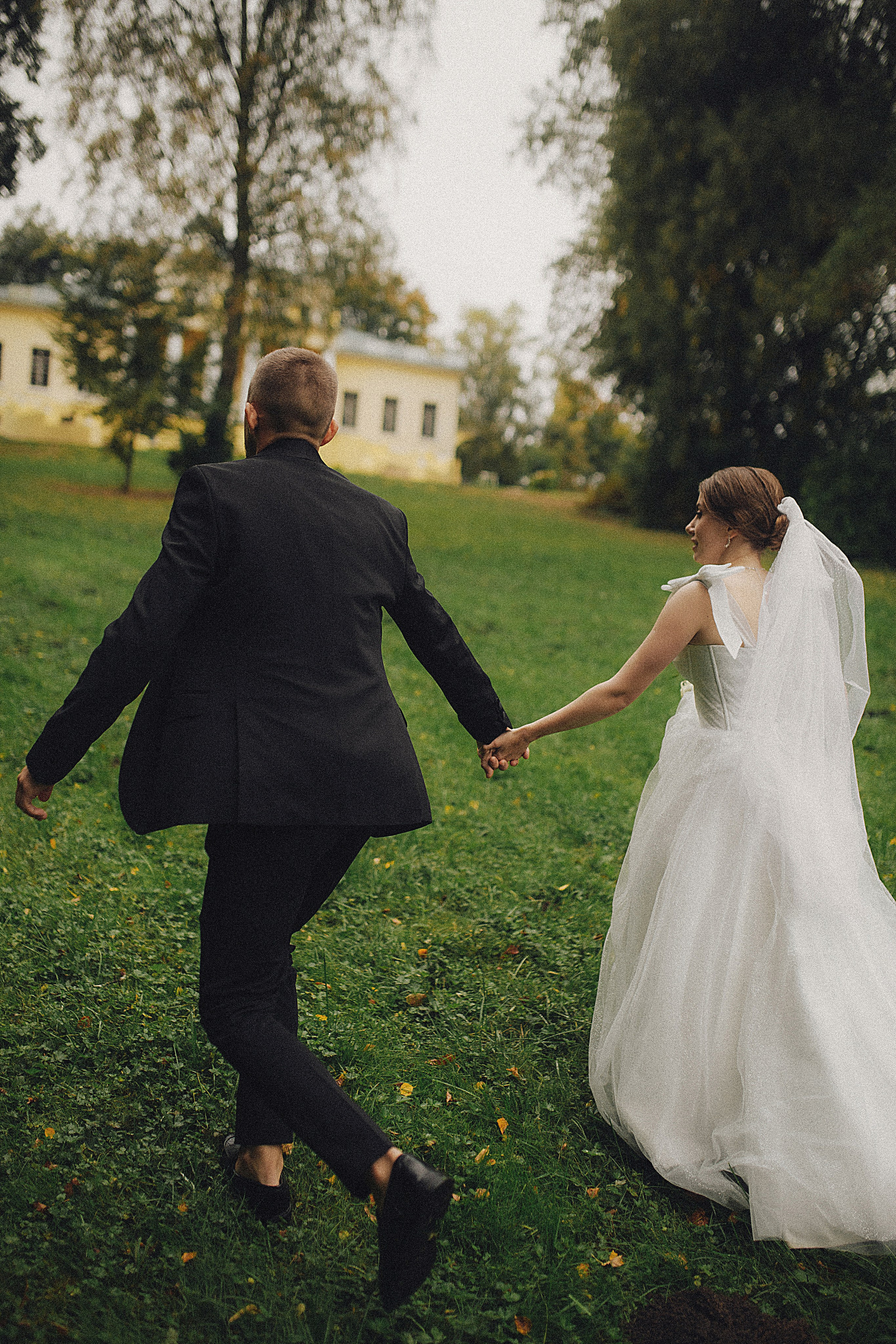 Павел и Виктория. Фотограф Брянск|Москва Даша Жукова