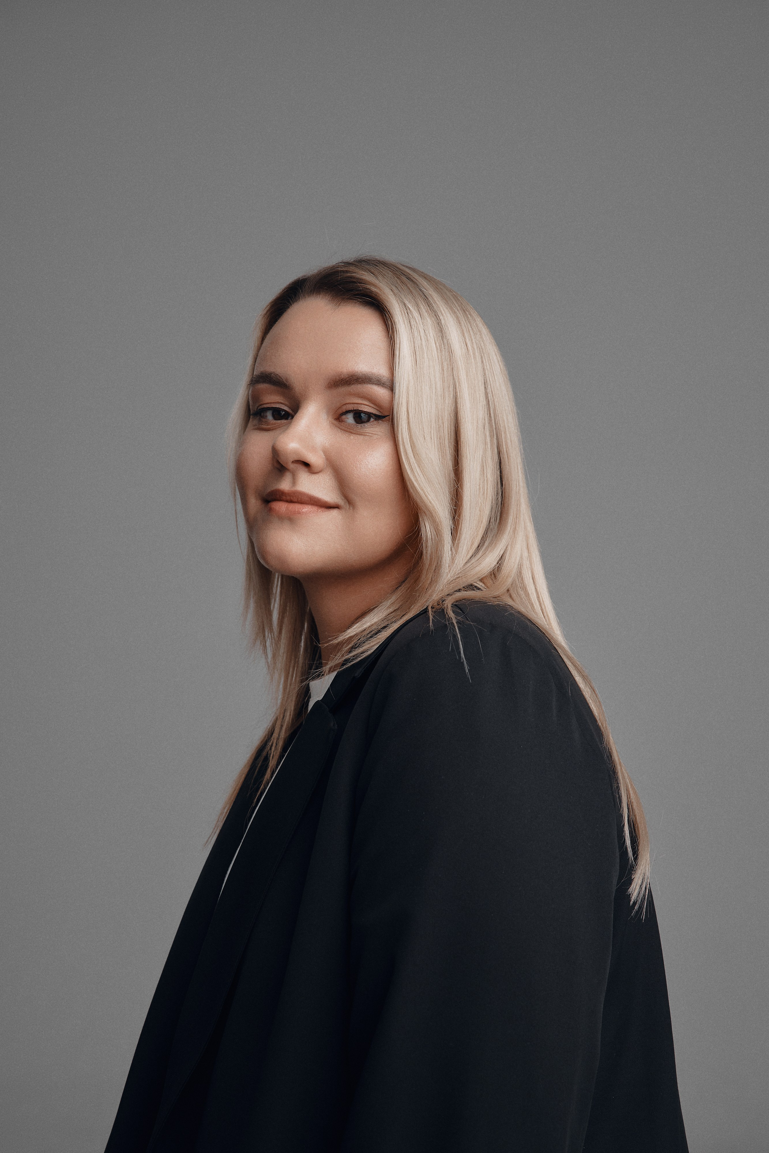 Деловой портрет. Фотограф Никита Журнаков | Екатеринбург