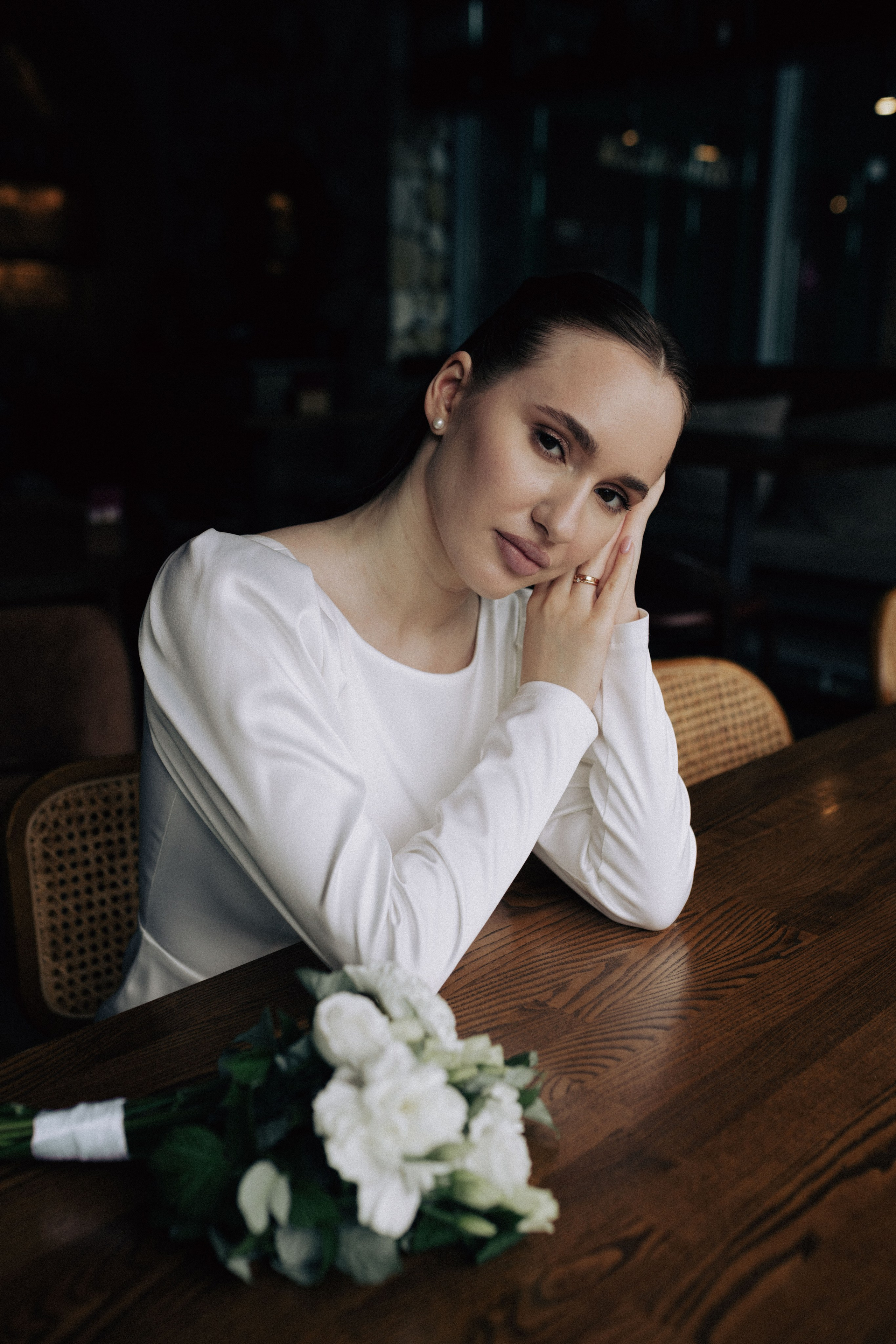 Олеся и Вячеслав. Фотограф Стилист Тюмень Вера Хайруллина