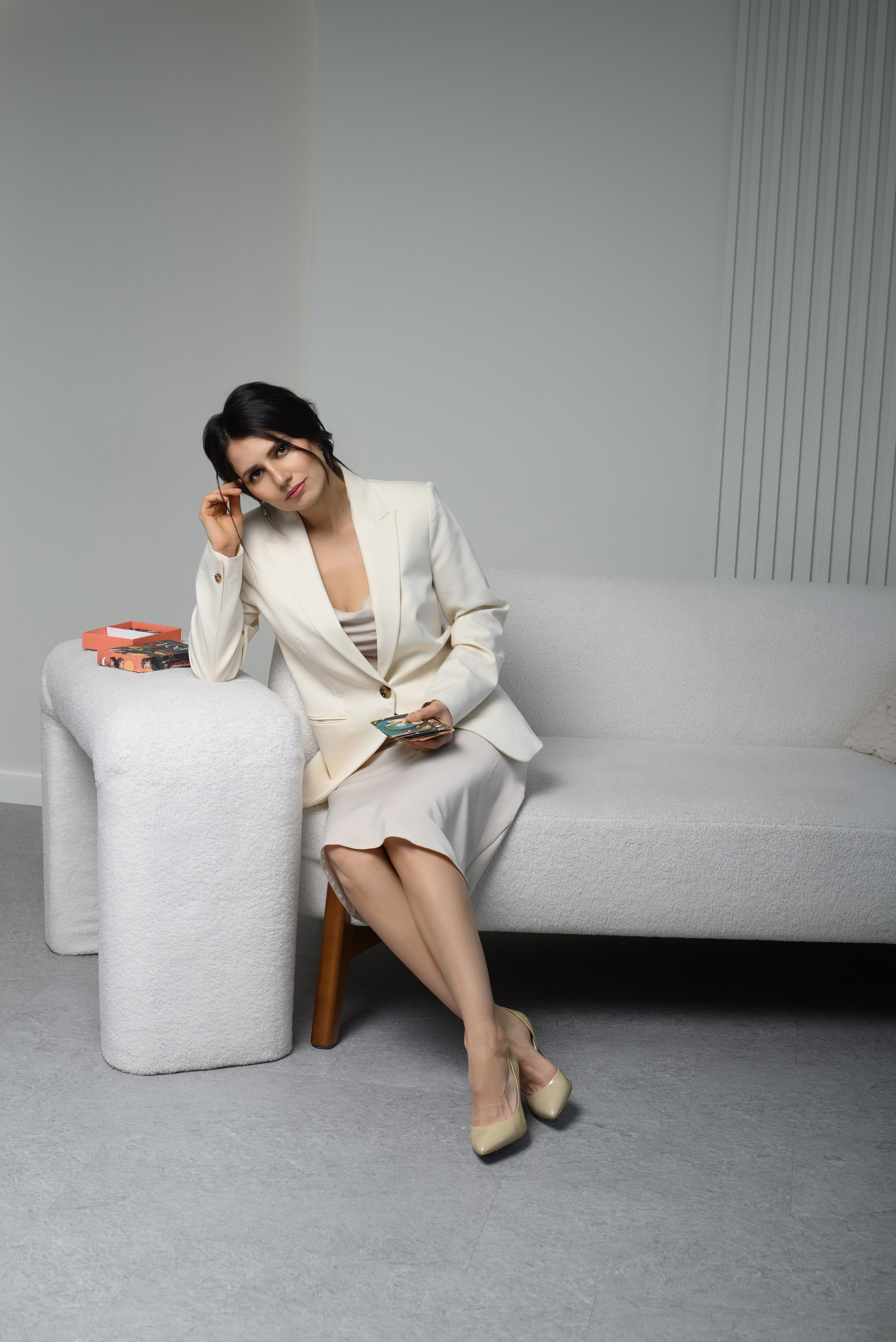 КОНТЕНТ. Главная