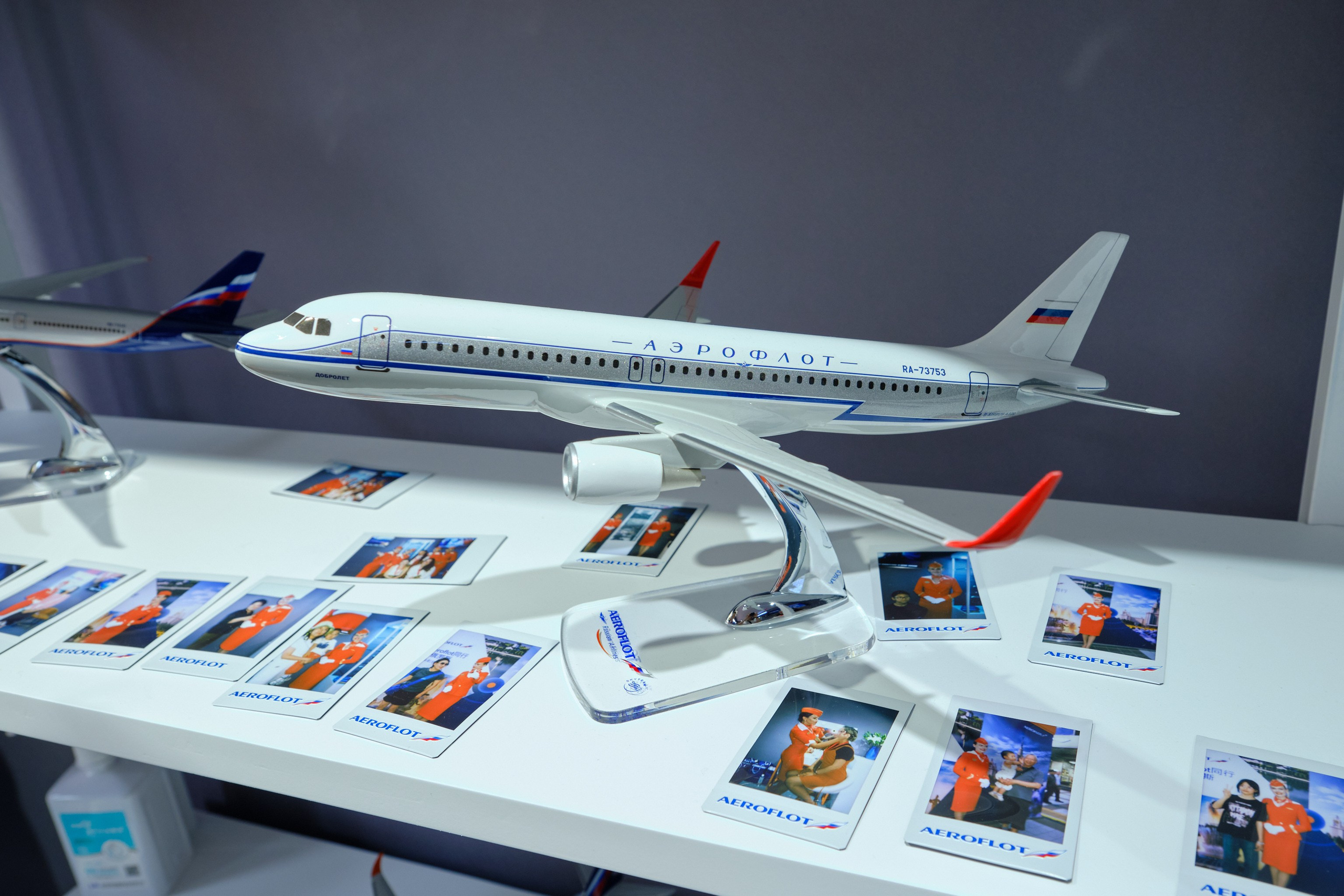 Аэрофлот — Пекин, «Московские Сезоны», 2025 г. Профессиональный фотограф в Москве Павел Жданов