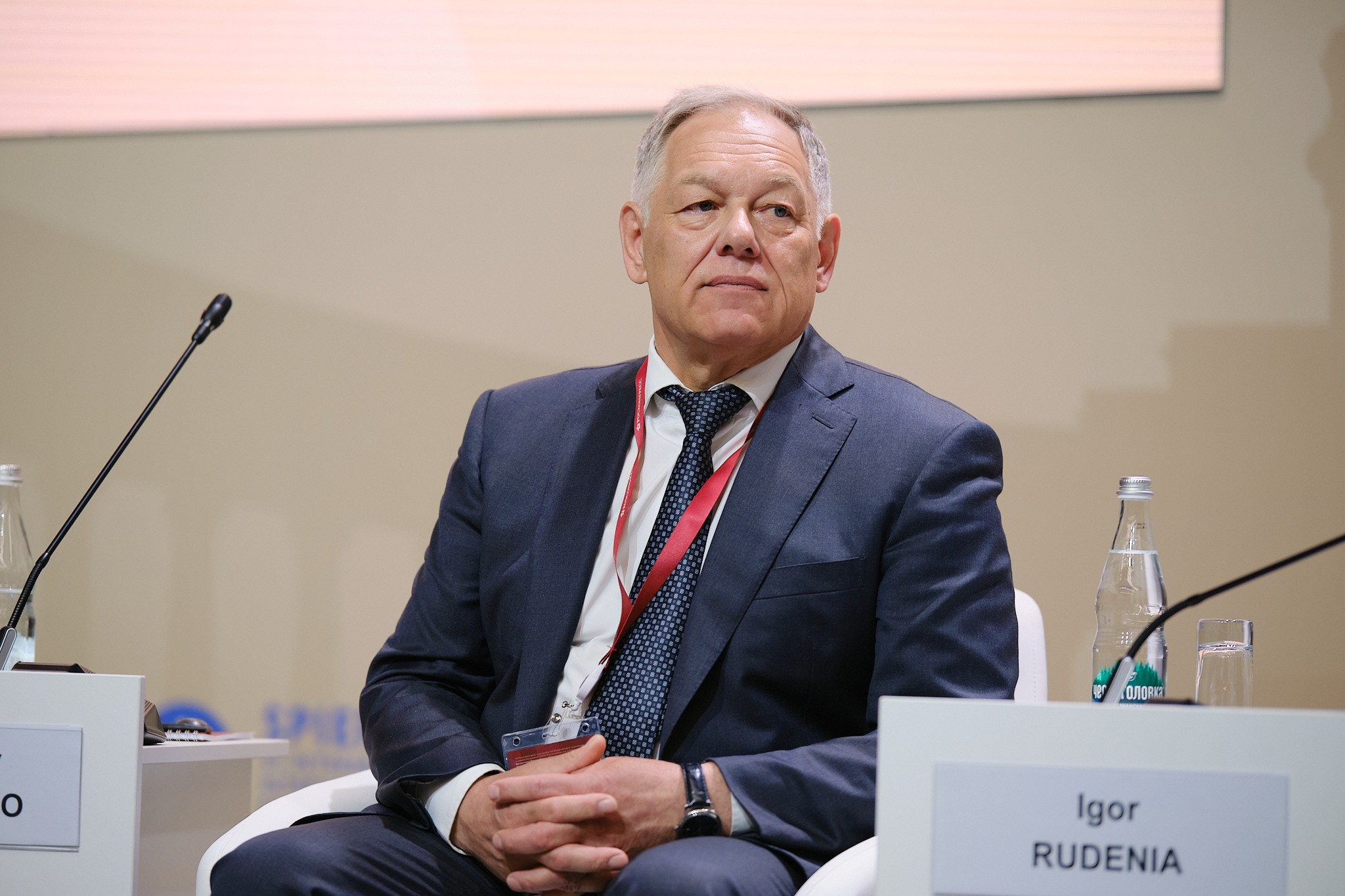 ПМЭФ 2024. Профессиональный фотограф в Москве Павел Жданов