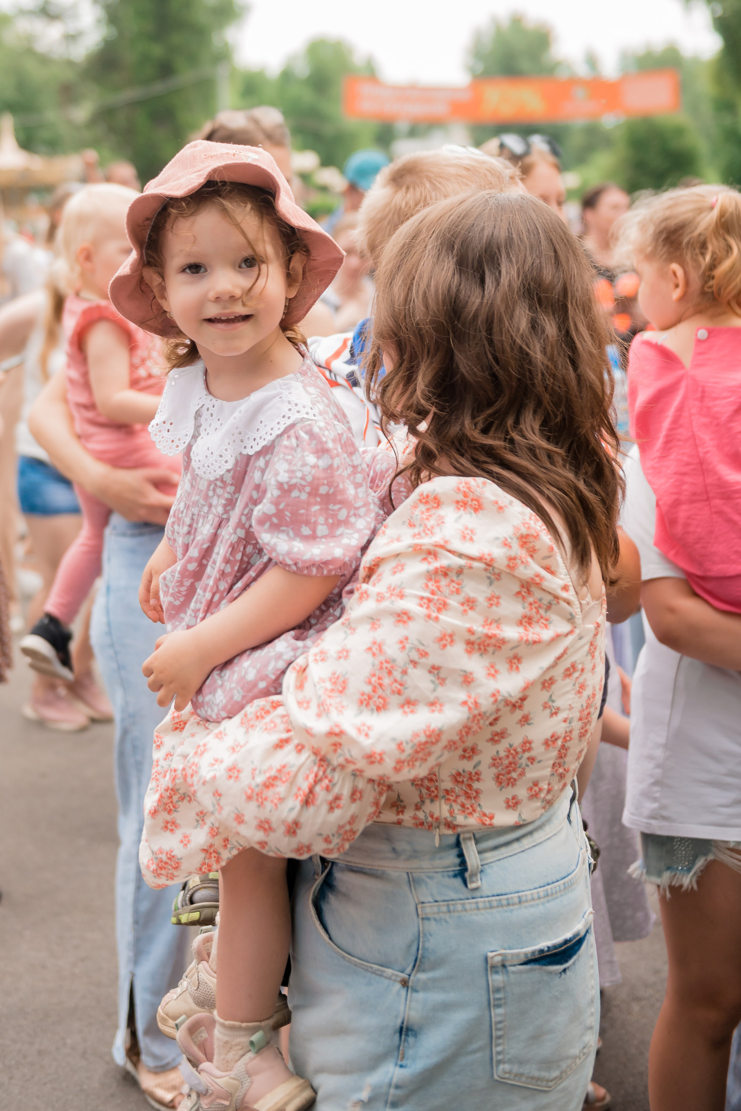 12 Июня 2024. Детский фотограф, семейный фотограф и репортажи в Кемерово