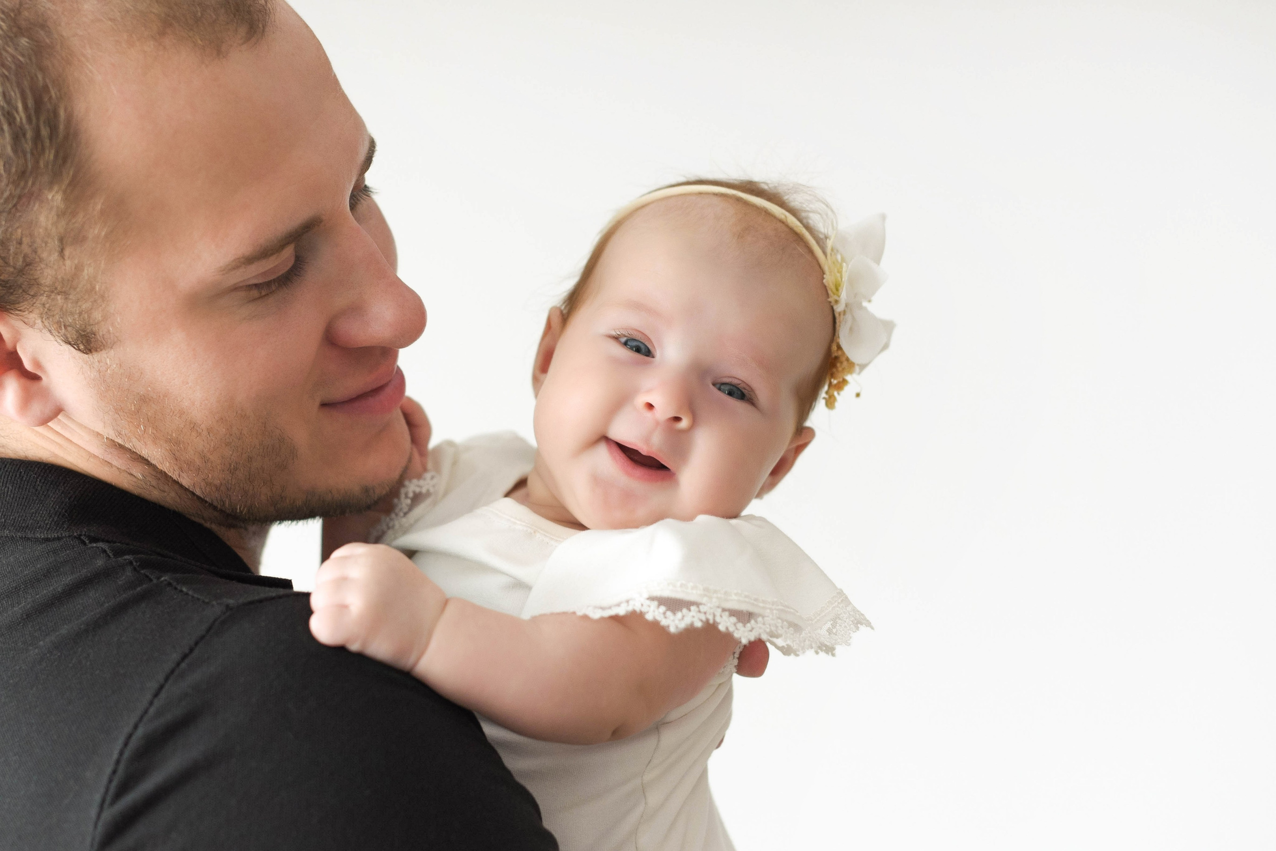 Малыши до года. Фотограф новорожденных Магнитогорск