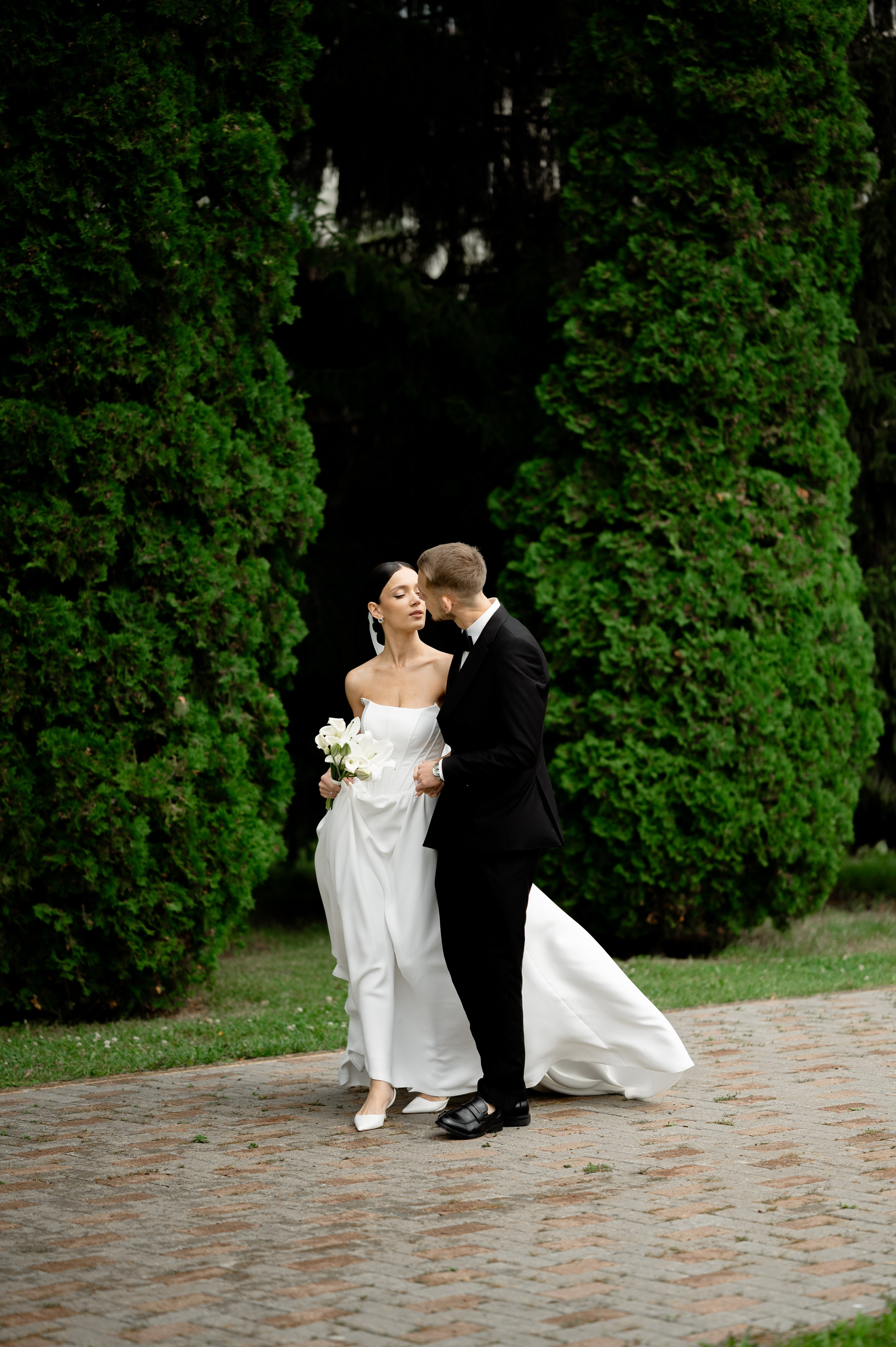 Кристина & Никита. Свадебный и семейный фотограф Тюмень Екатеринбург Москвина Алёна