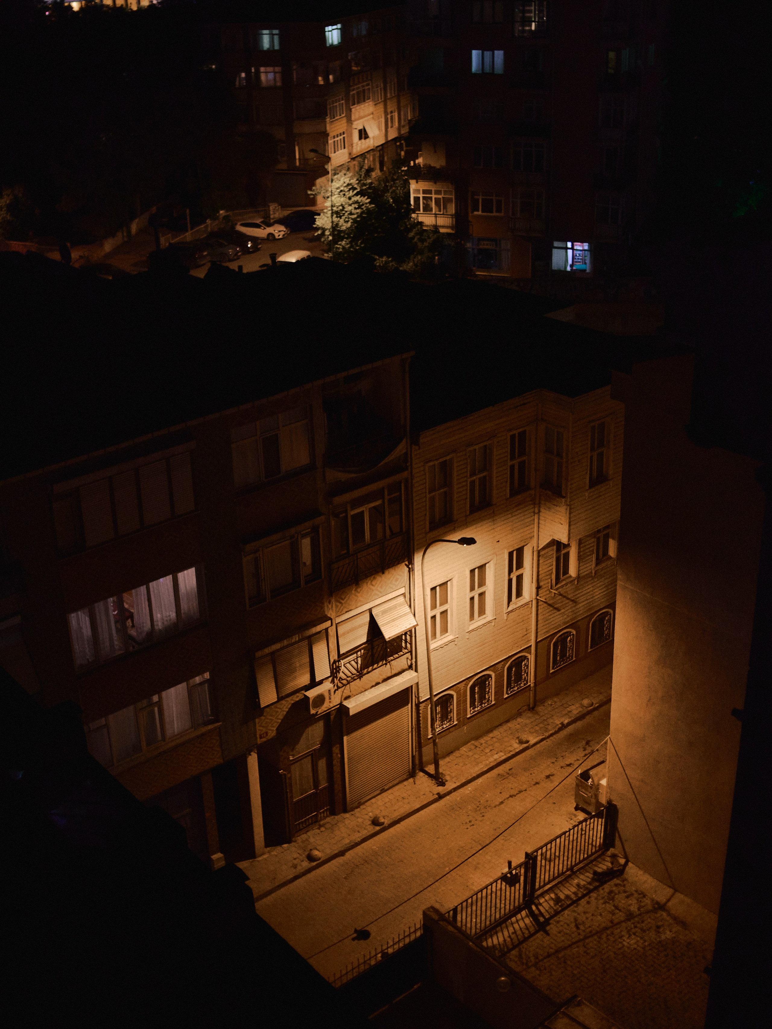 Другое 3. Jorgis Talè — photographer, kind person, teacher of arts and other mag