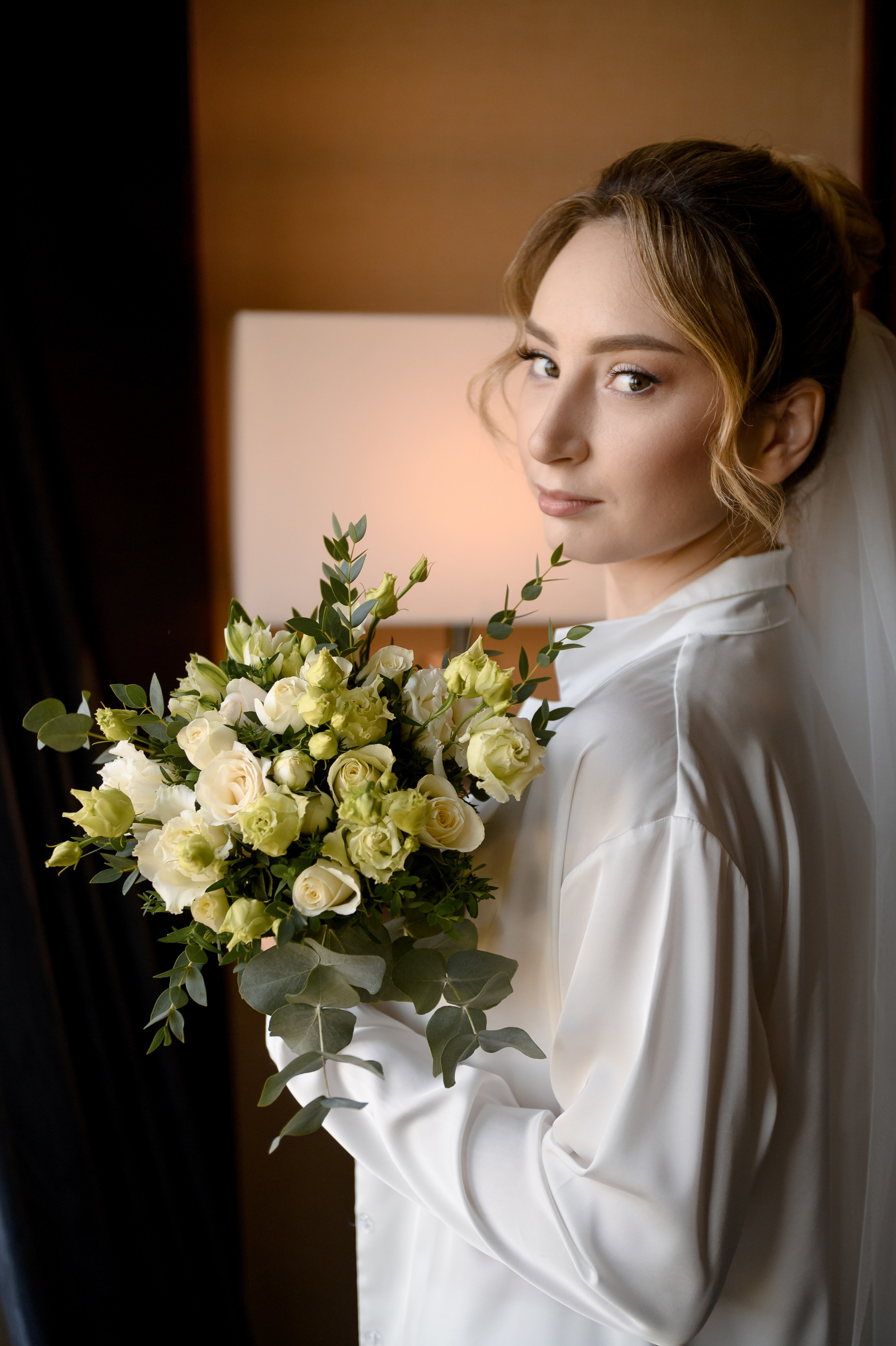 Макс & Вика. Фотограф Микита Ласица