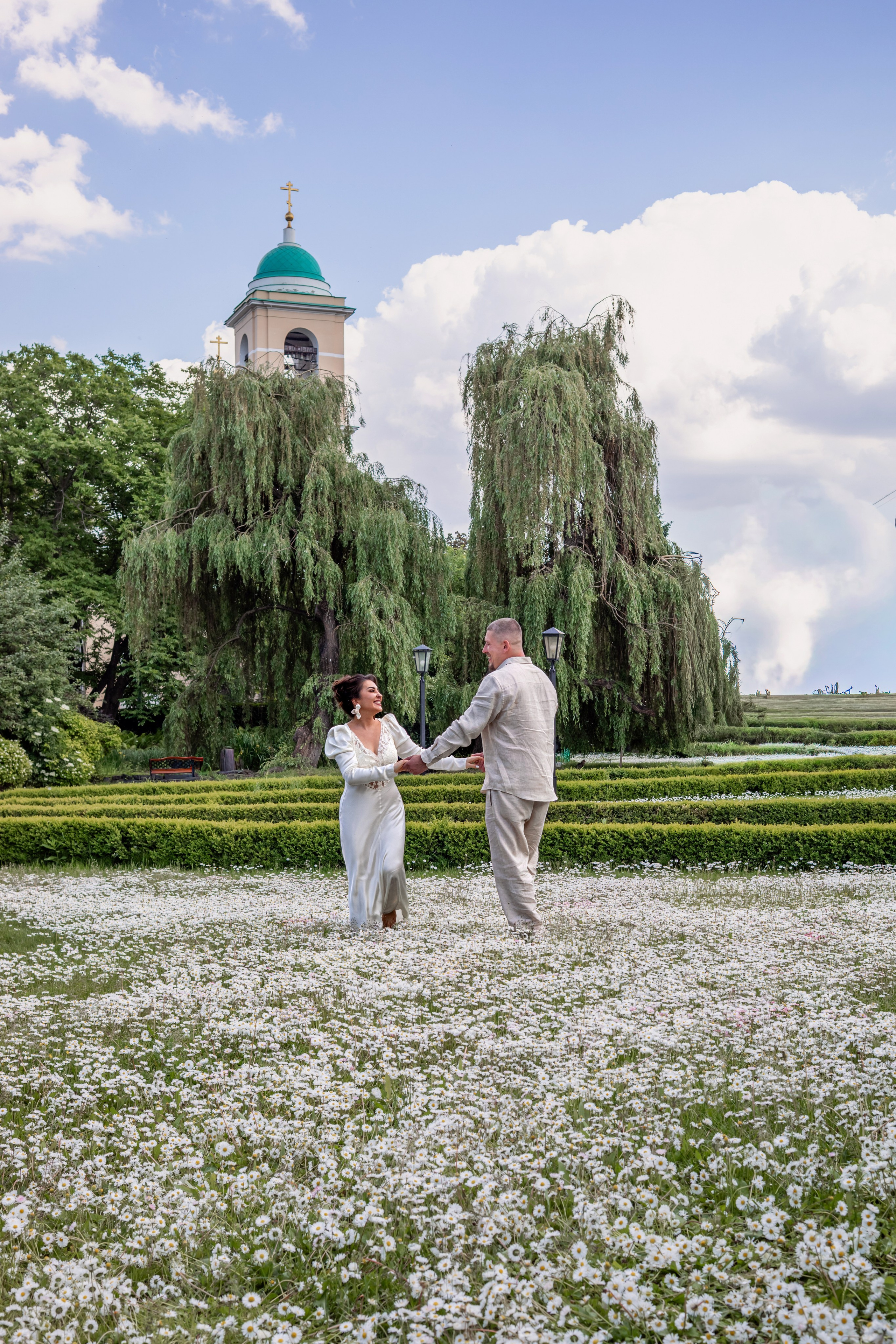 Wedding. Фотограф Алина Гашникова