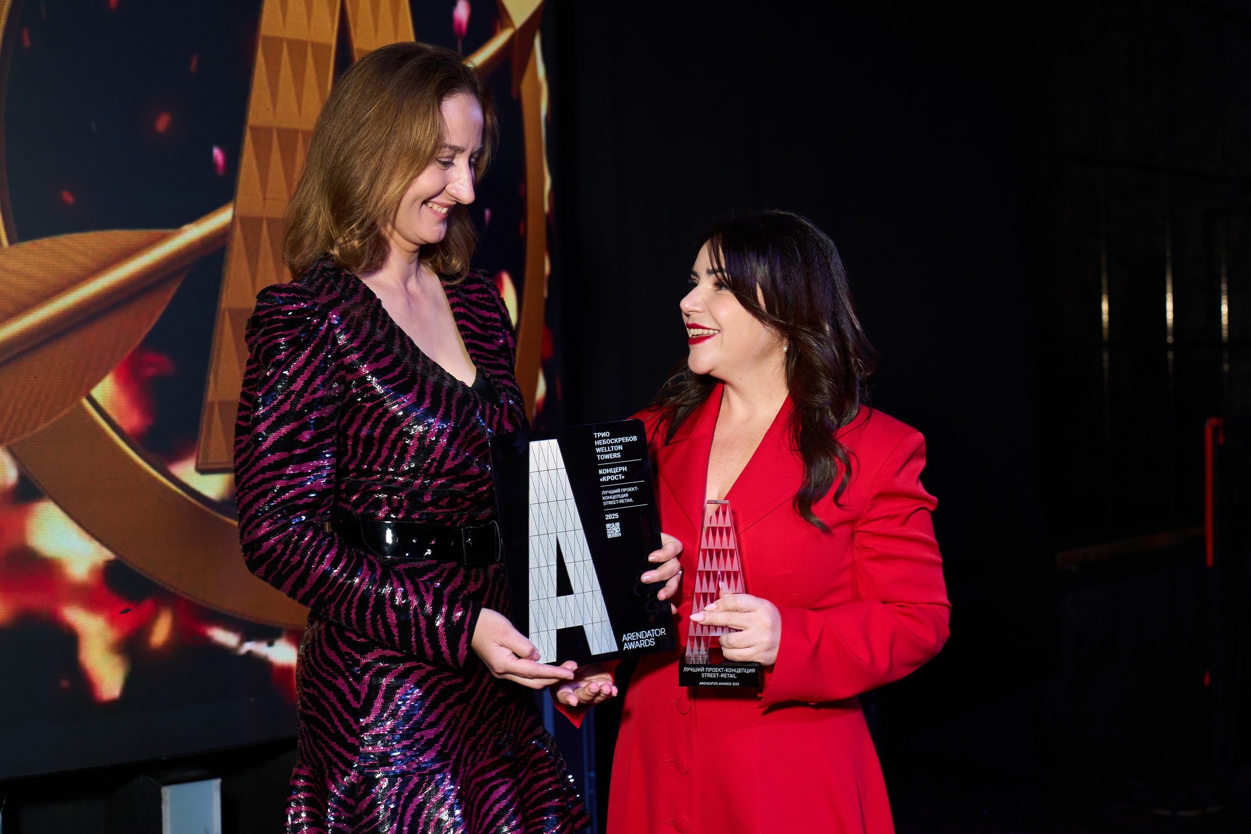 Репортажный фотограф на награждения в Москве. Репортажный фотограф в Москве Вадим Галанин