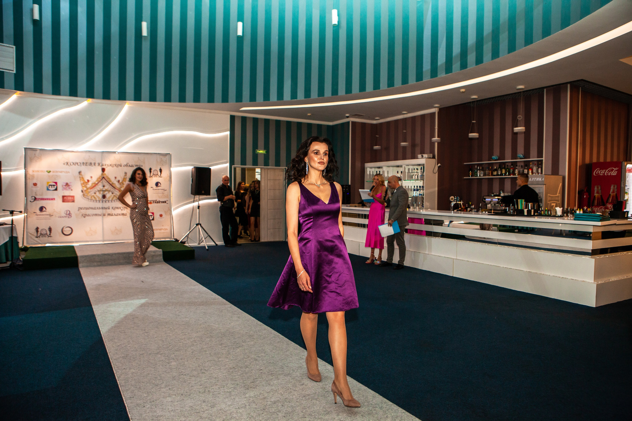 Королева Калужской области. Репортажный, семейный, свадебный, портретный фотограф