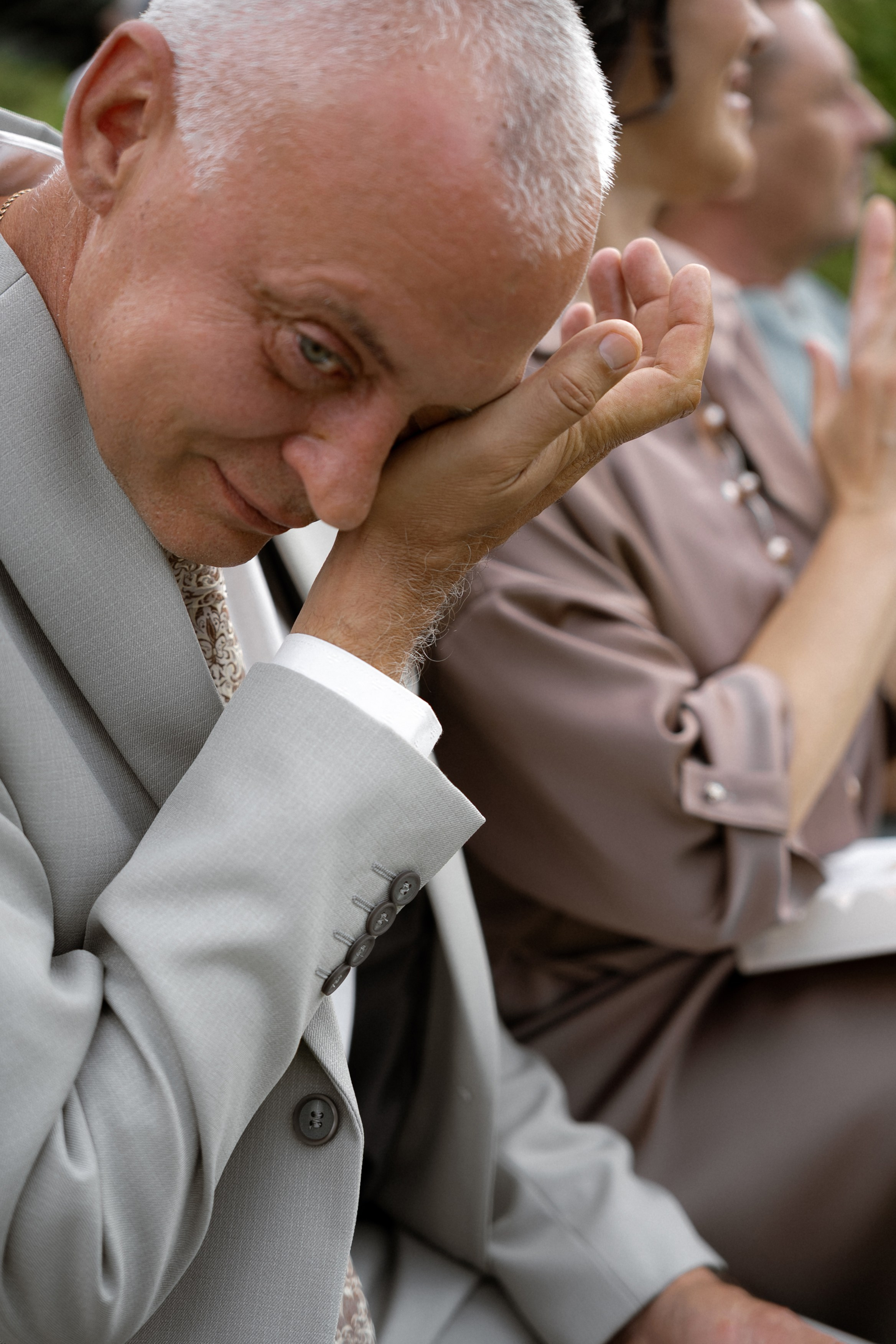 K+A Полный день. Сокращено. Семейный и портретный фотограф в Саратове Сахарова Маша