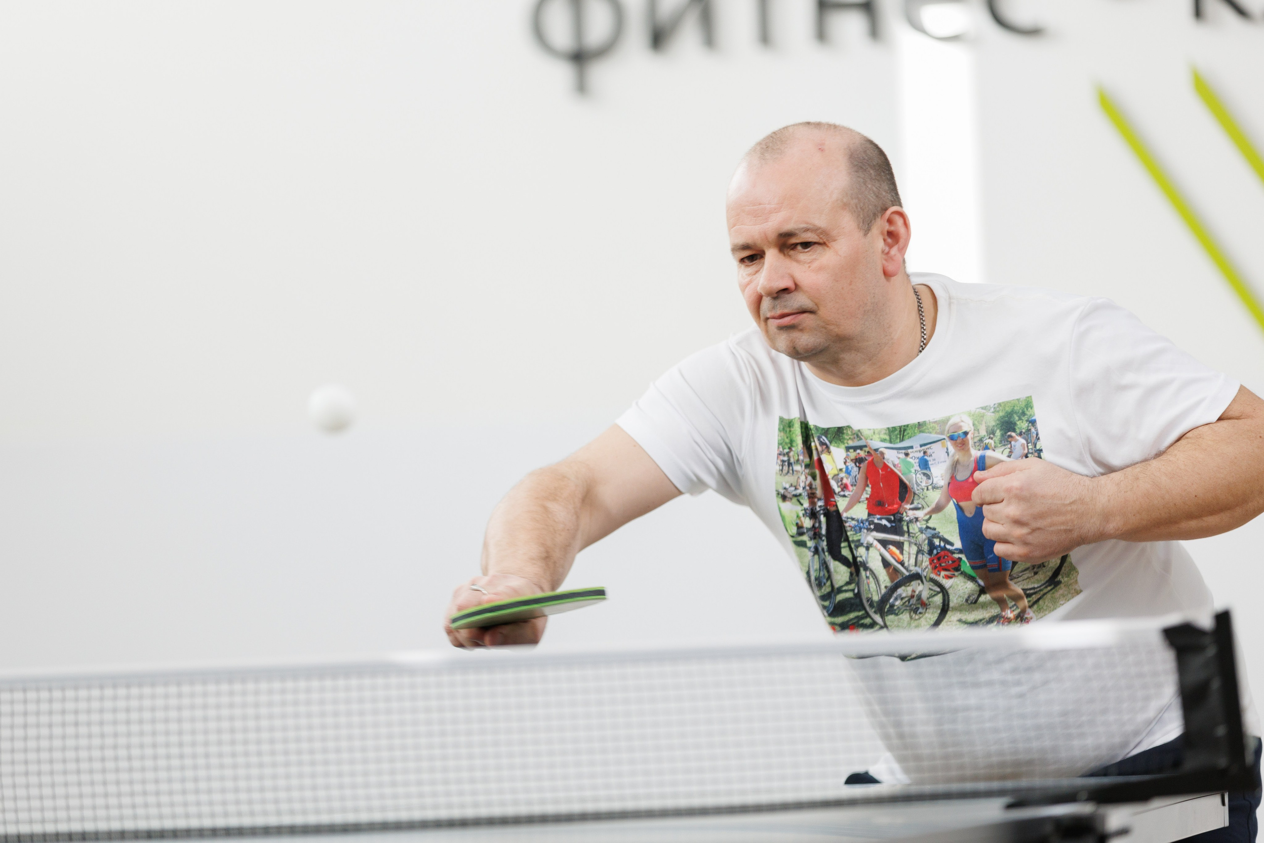 Фотограф на соревнования. Контент для бизнеса в Екатеринбурге Полдень Медиа