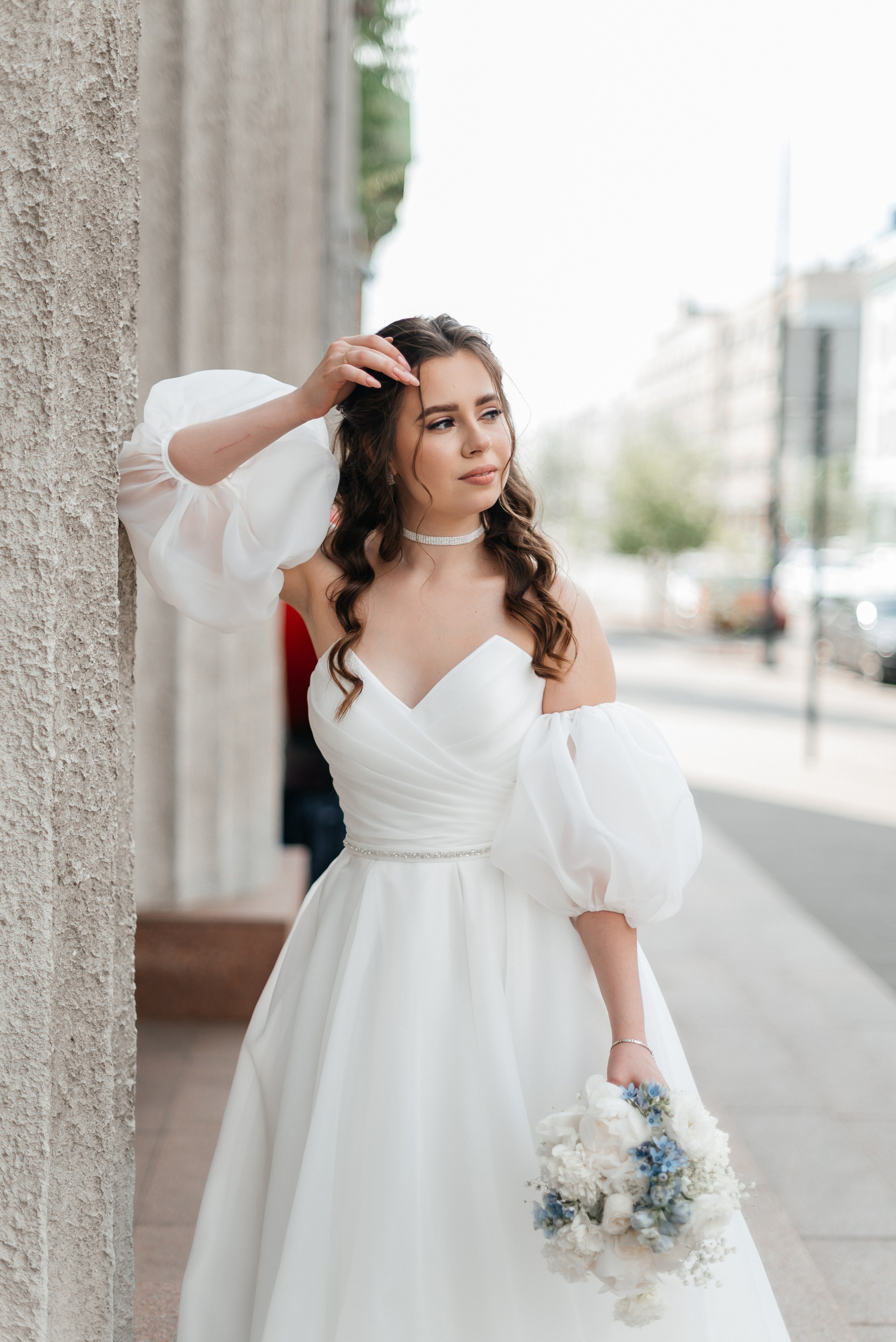 Дмитрий и Кристина. Свадебный фотограф