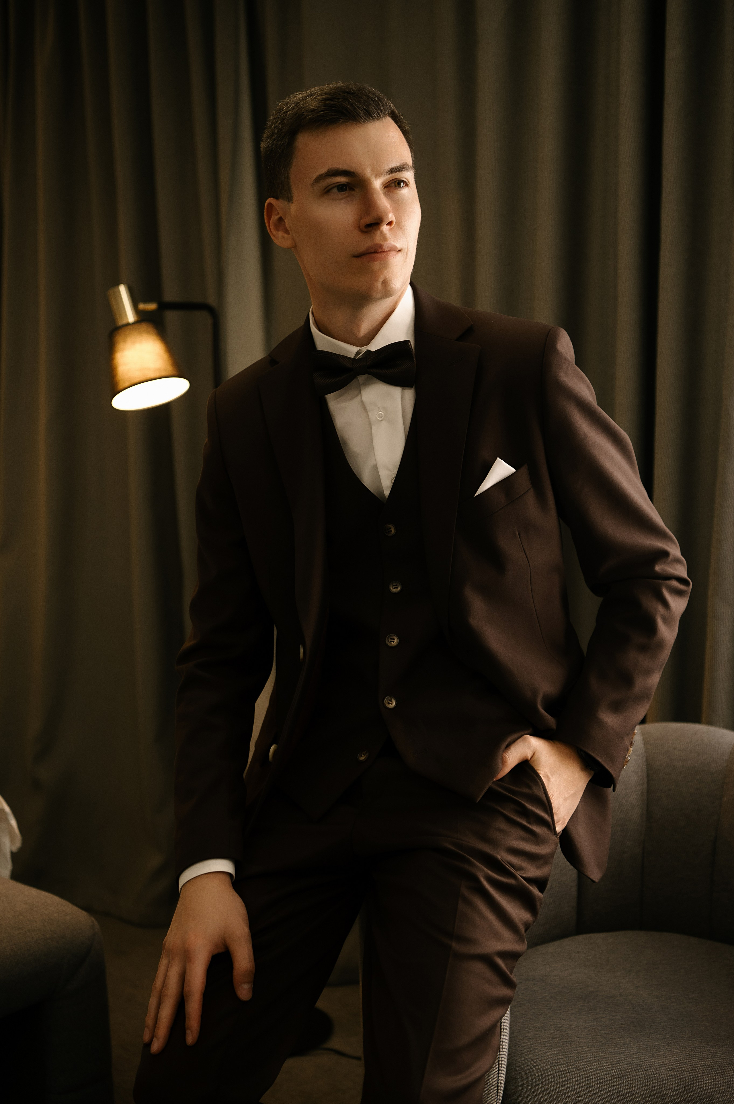 Роман и Юлия. Свадебный фотограф Белгород