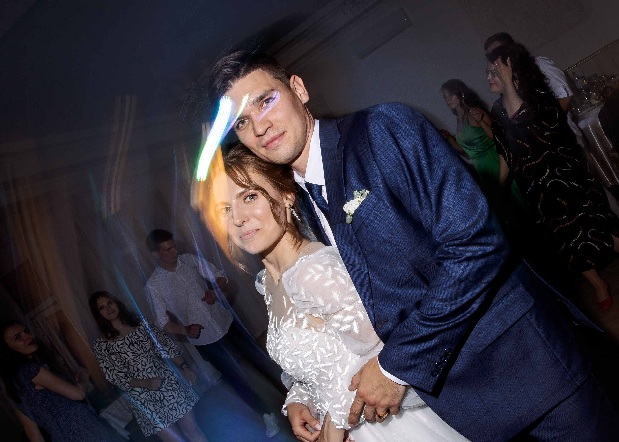 Евгений и Татьяна. Свадебный и семейный фотограф в Челябинске Юлия Ишимова