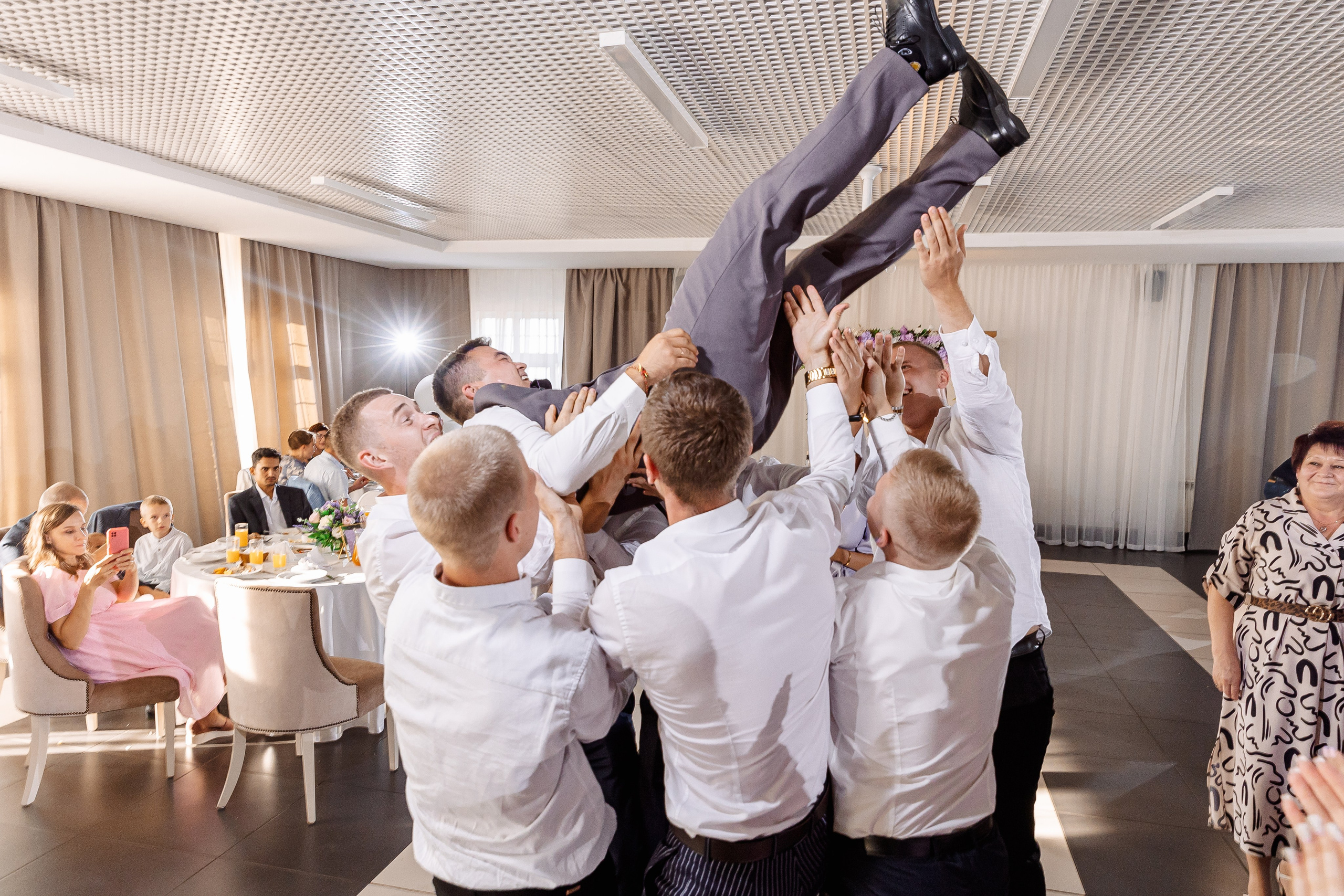 Любовь и Евгений. Свадебный и семейный фотограф в Челябинске Юлия Ишимова