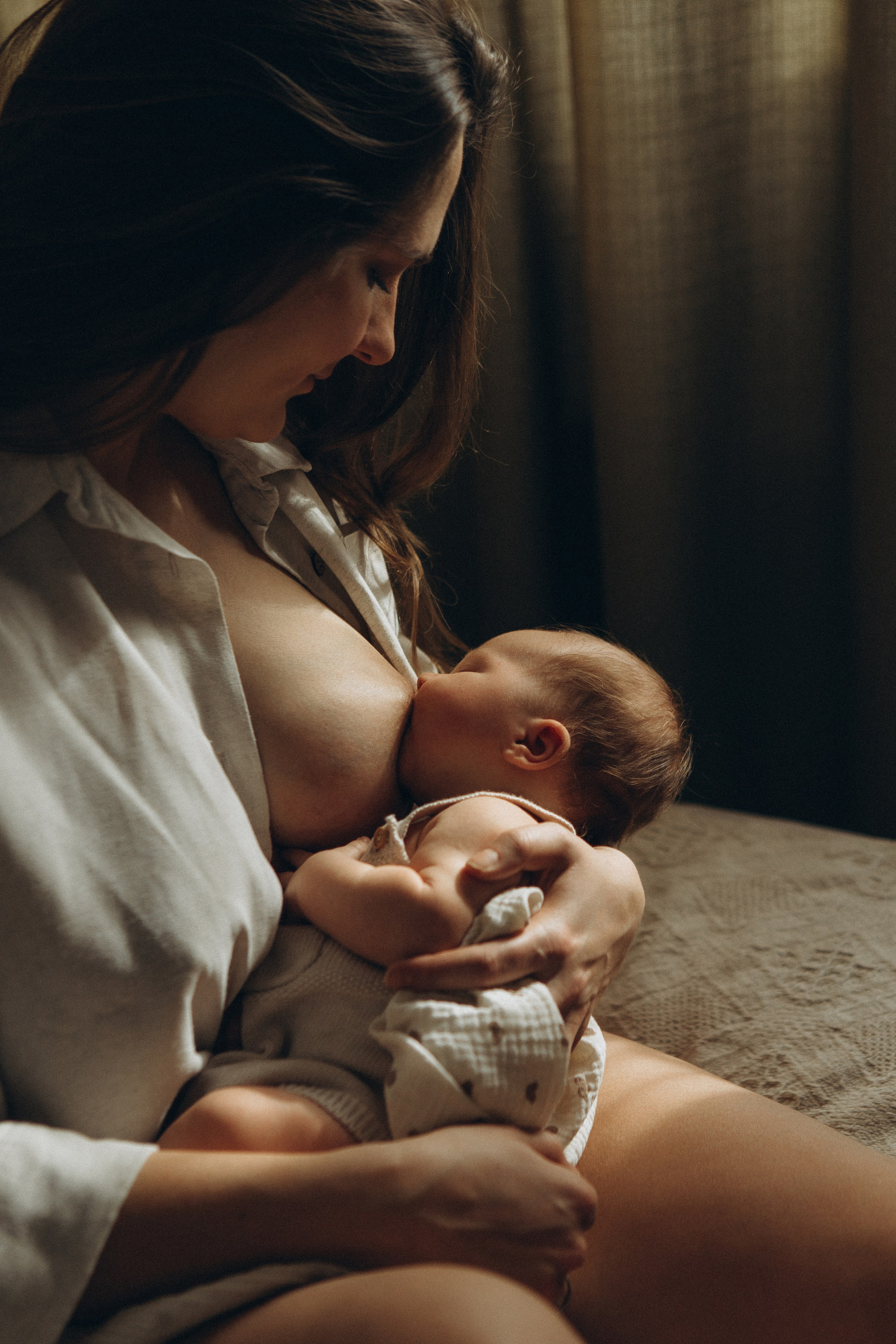 Миша. Семейный фотограф в Краснодаре Виктория Кокоулина